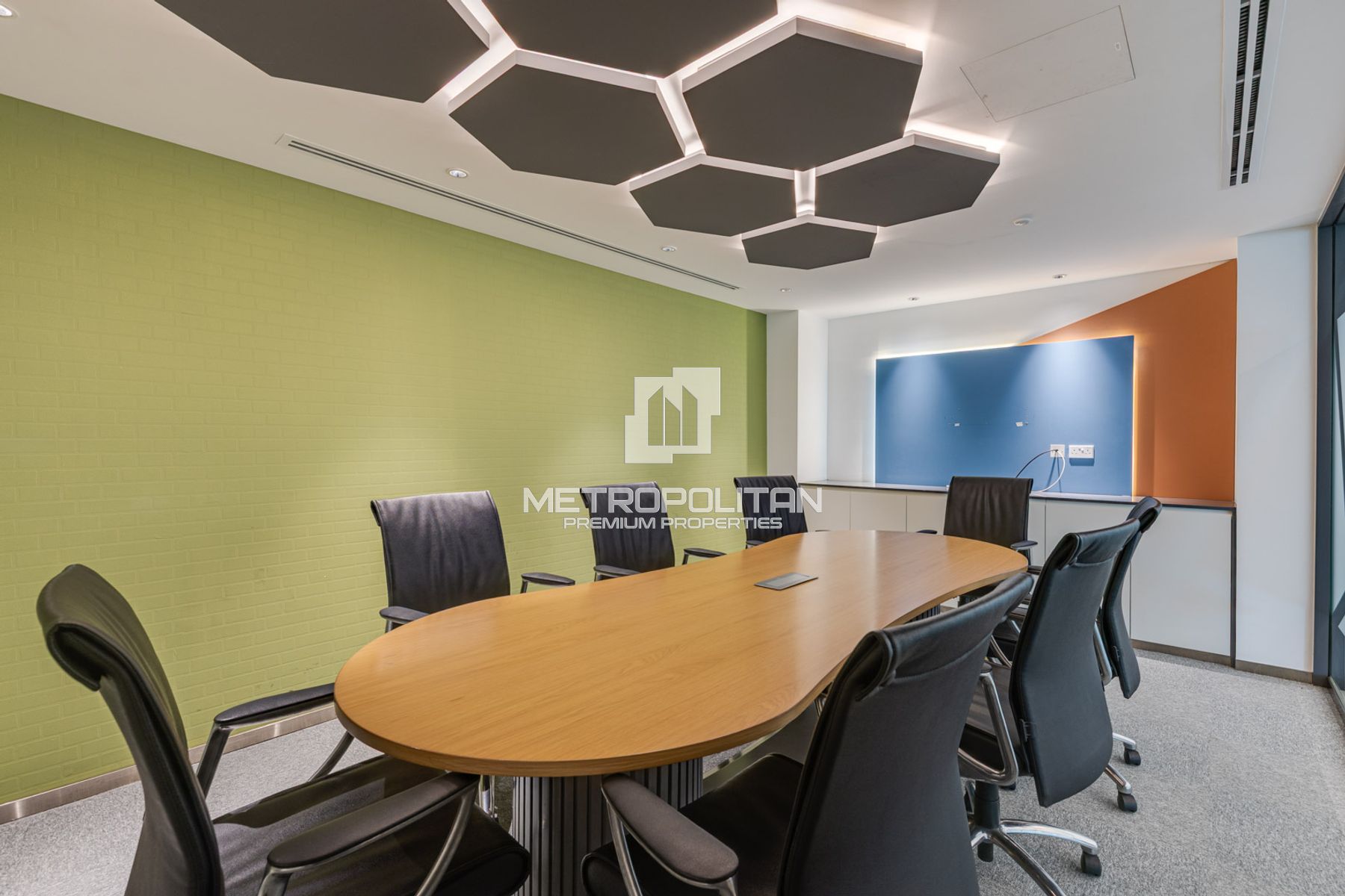 2 Months Free | 60+ Workstations | Prime Location