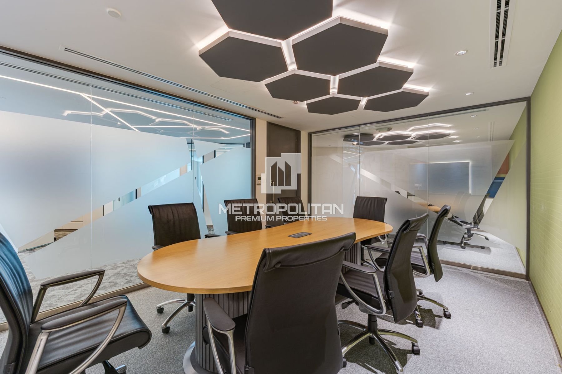2 Months Free | 60+ Workstations | Prime Location