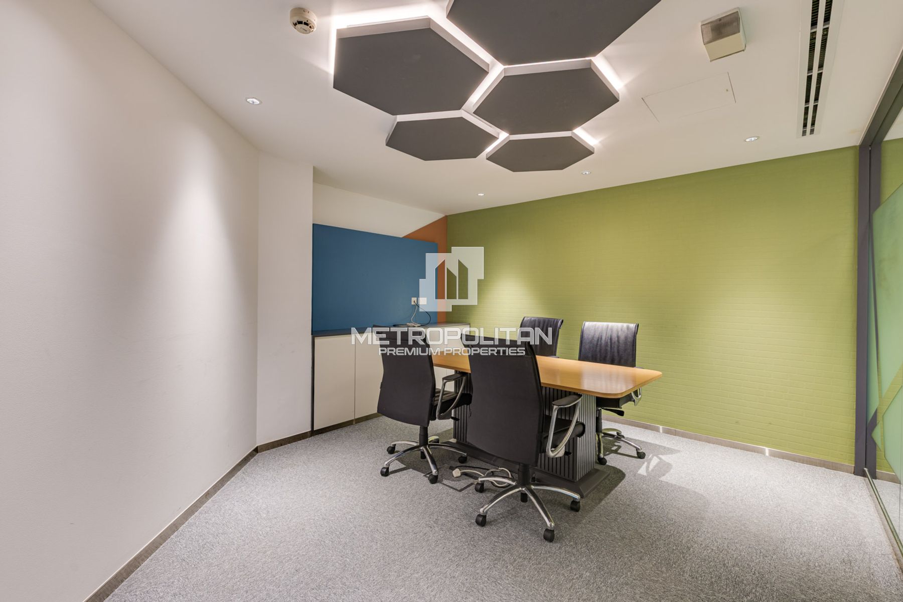 2 Months Free | 60+ Workstations | Prime Location
