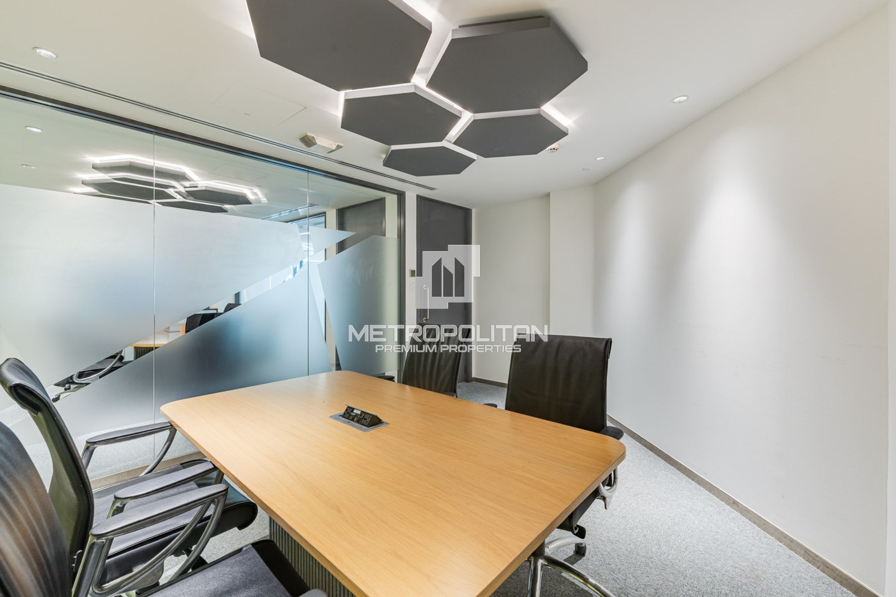 2 Months Free | 60+ Workstations | Prime Location