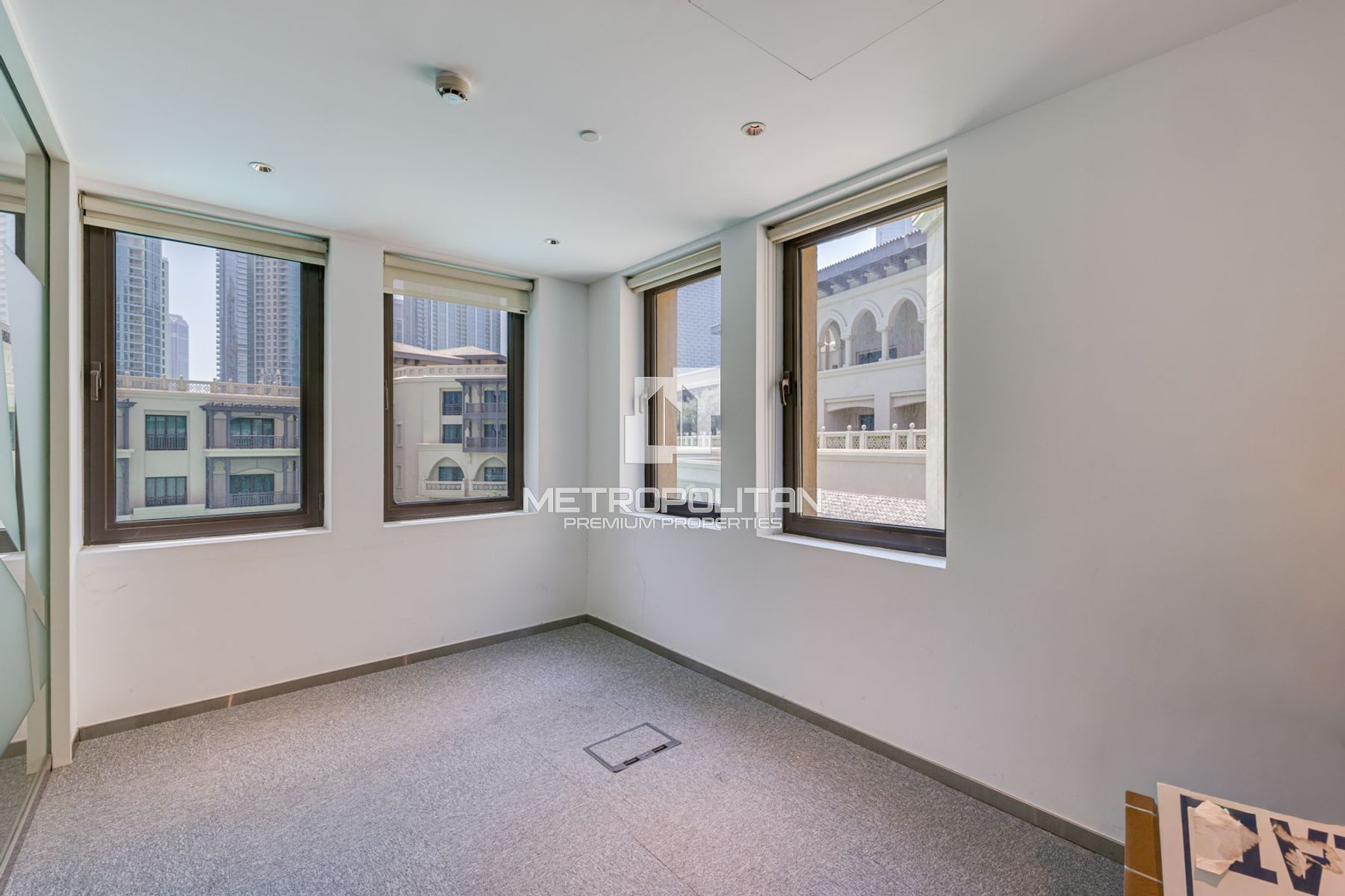 2 Months Free | 60+ Workstations | Prime Location