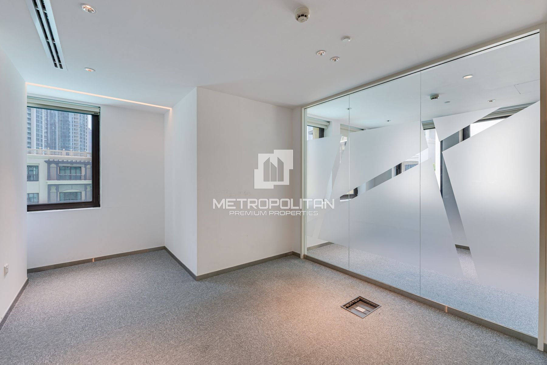 2 Months Free | 60+ Workstations | Prime Location