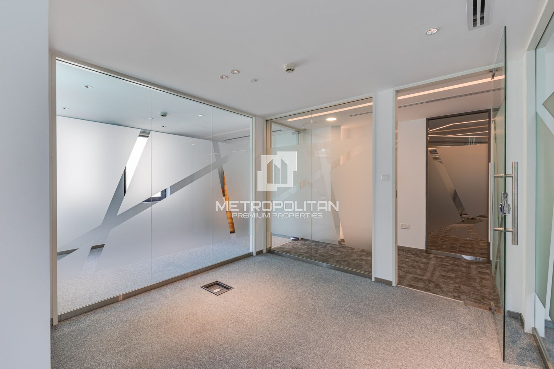 2 Months Free | 60+ Workstations | Prime Location