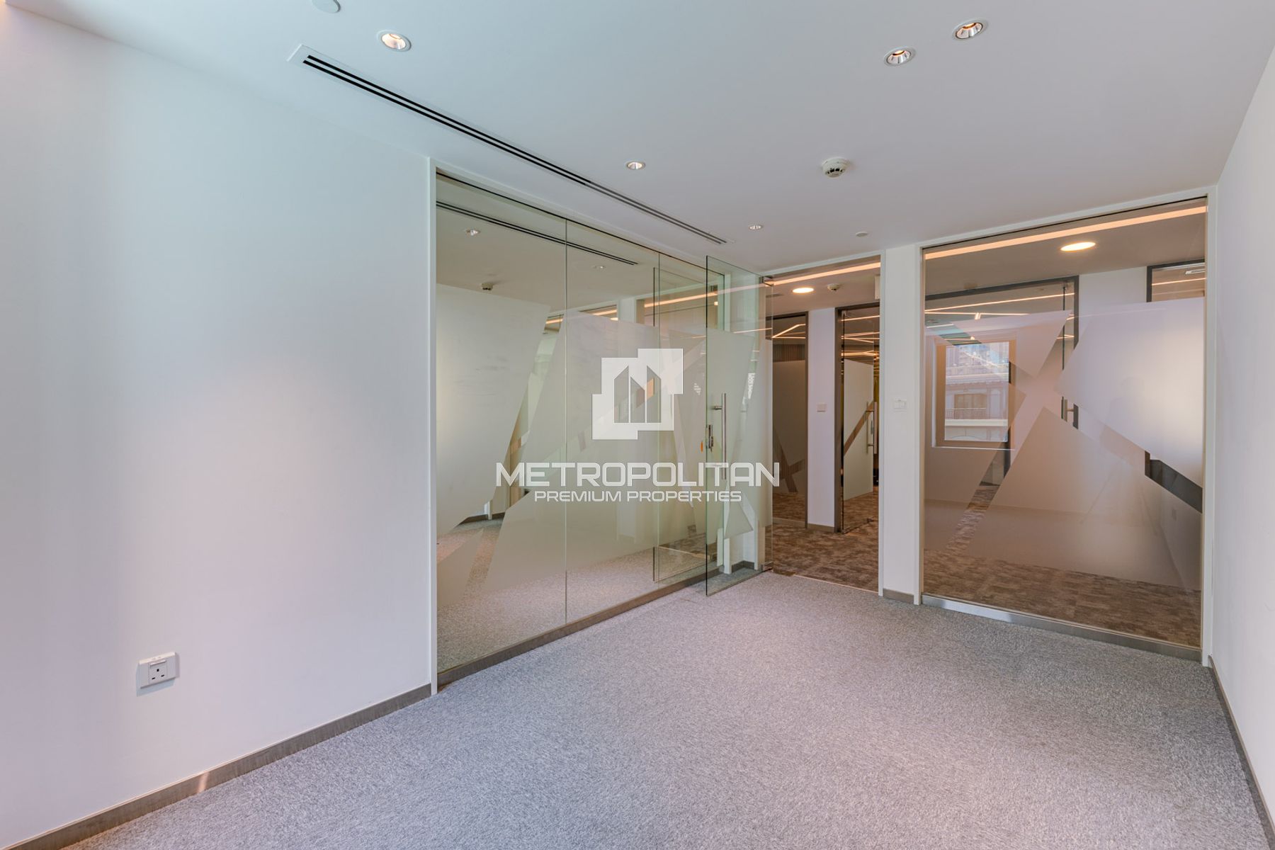 2 Months Free | 60+ Workstations | Prime Location
