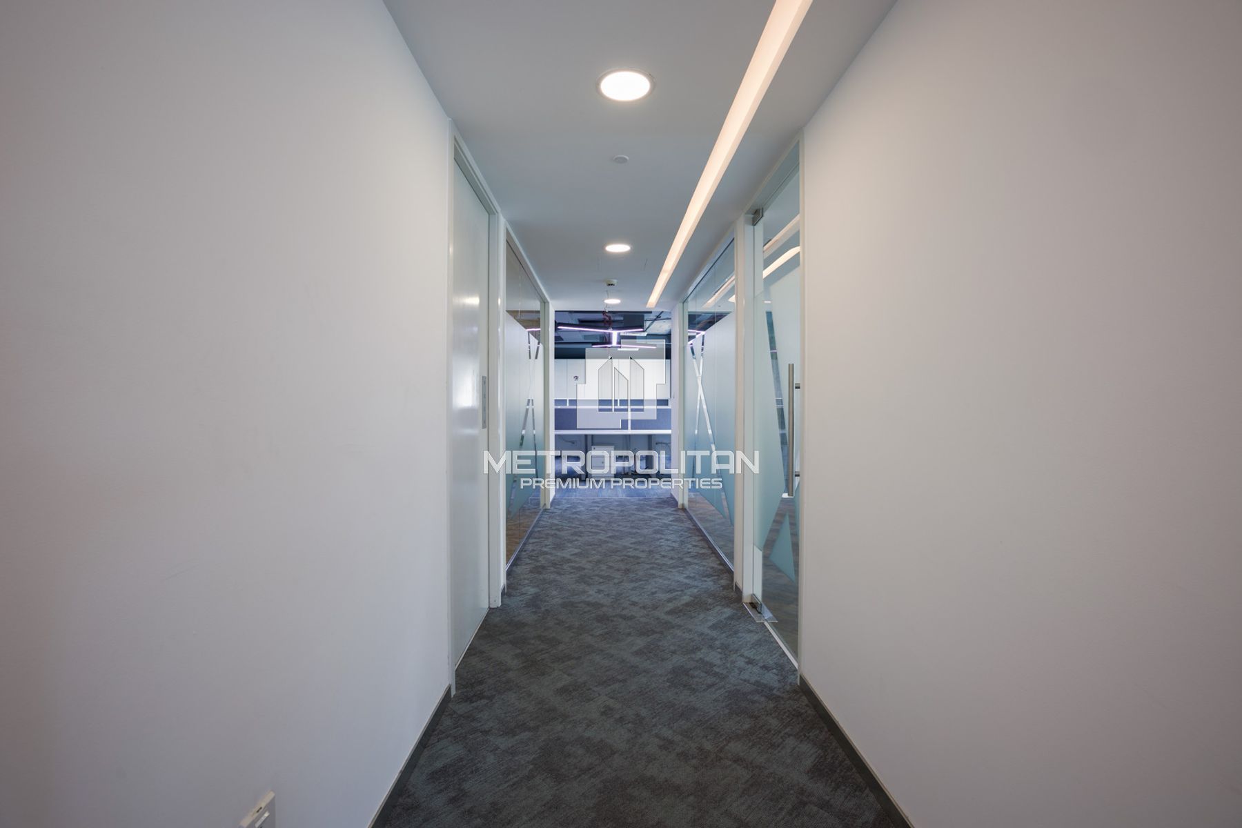 2 Months Free | 60+ Workstations | Prime Location