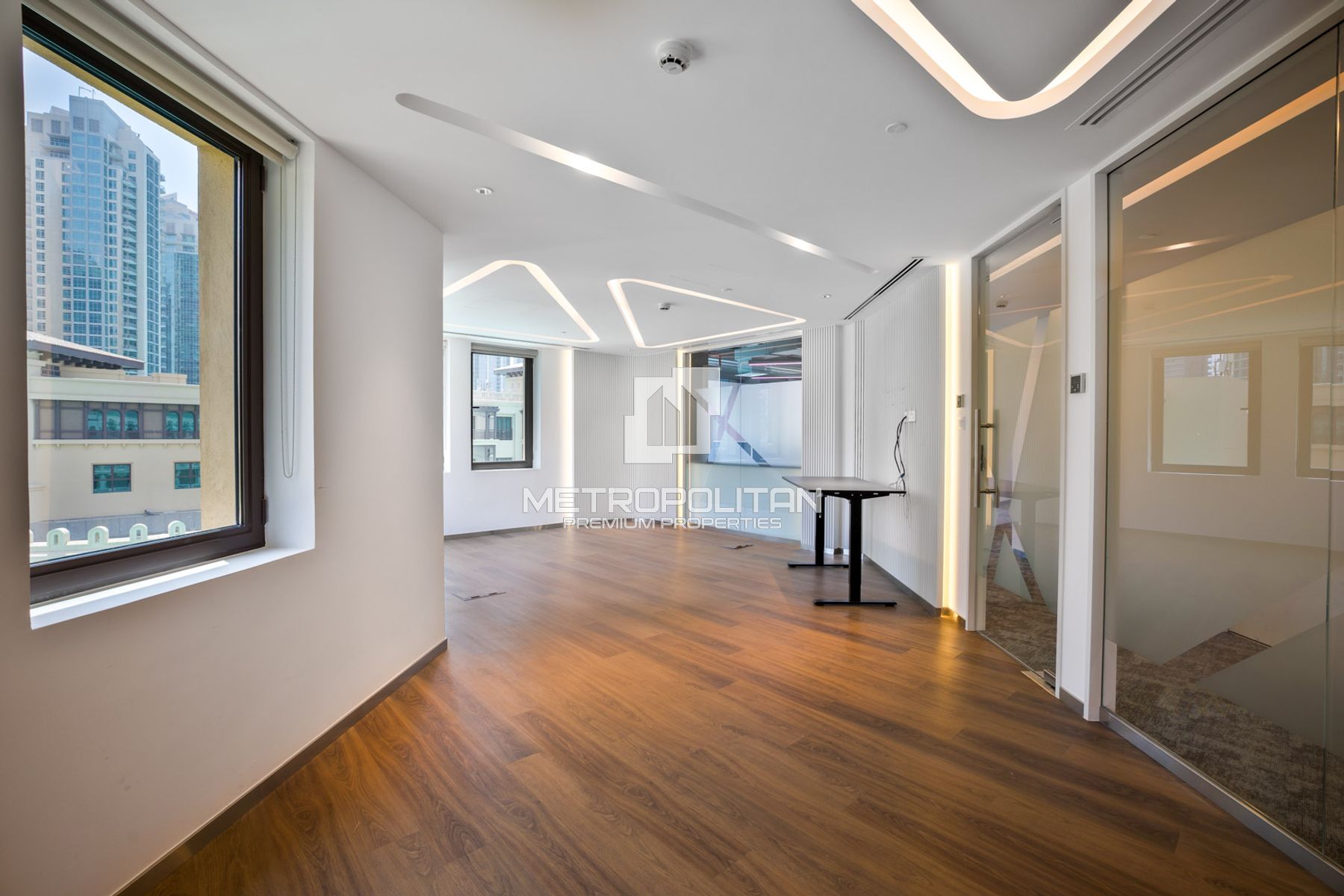 2 Months Free | 60+ Workstations | Prime Location