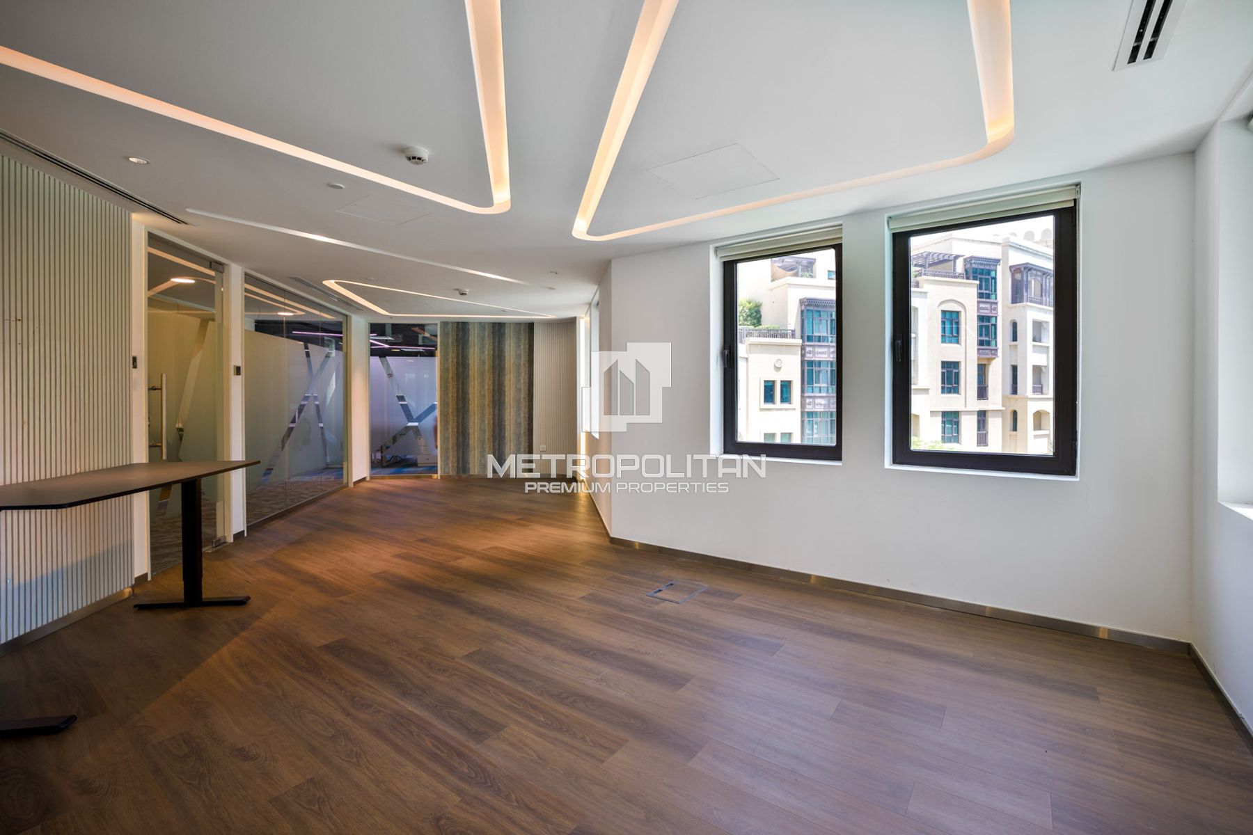 2 Months Free | 60+ Workstations | Prime Location