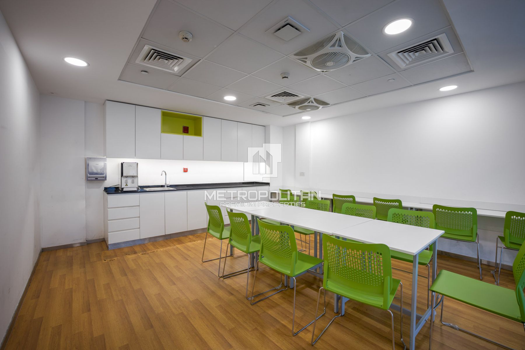 Studio Office for Rent in Al Saaha Offices, Downtown Dubai - MPR-11139