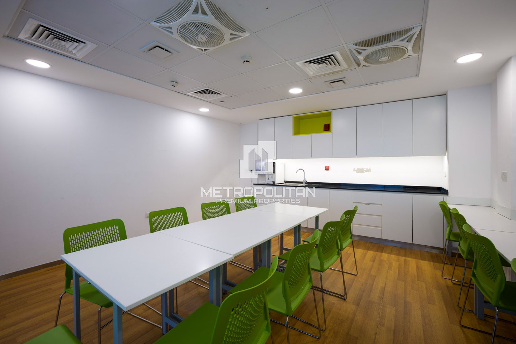 2 Months Free | 60+ Workstations | Prime Location