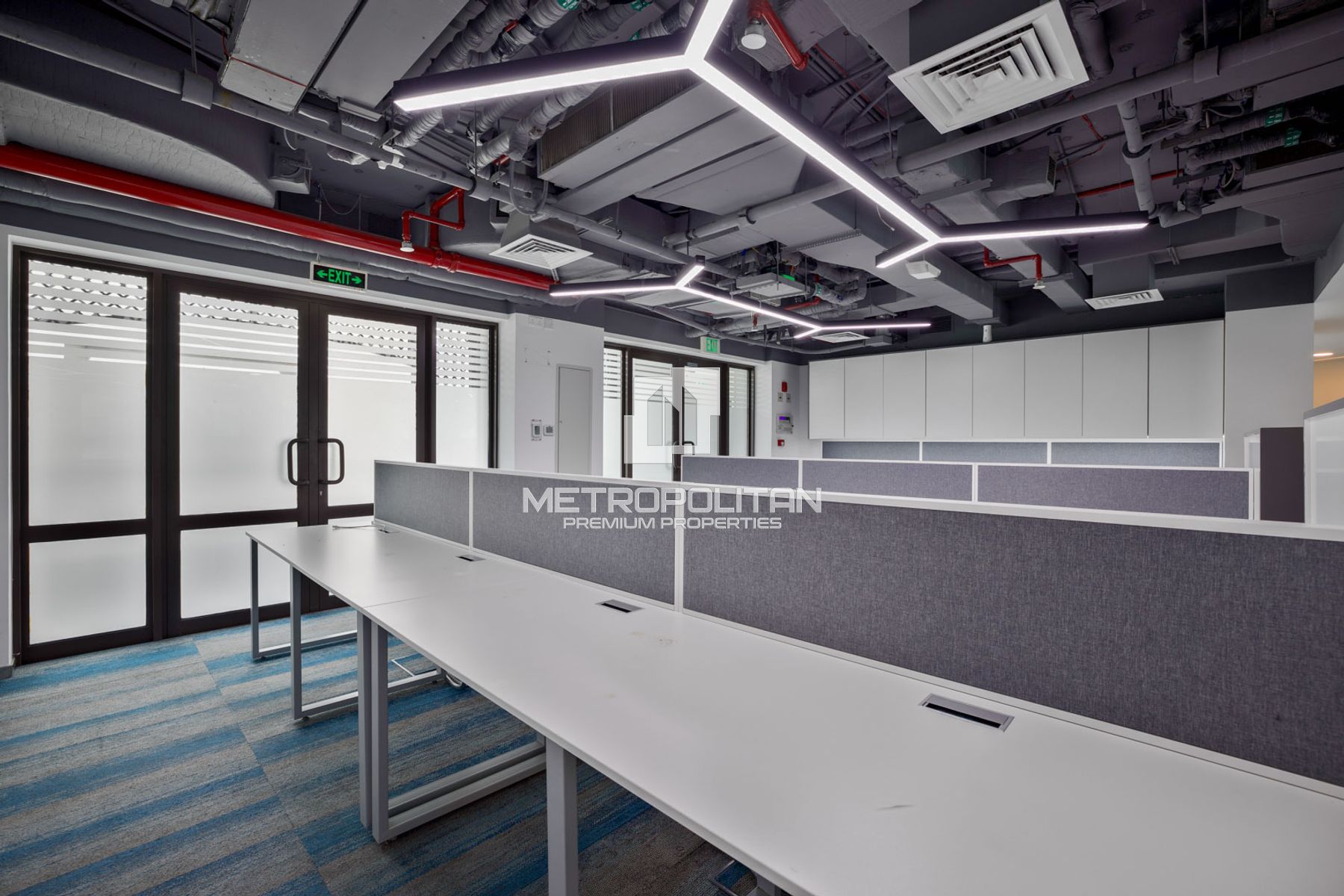 2 Months Free | 60+ Workstations | Prime Location