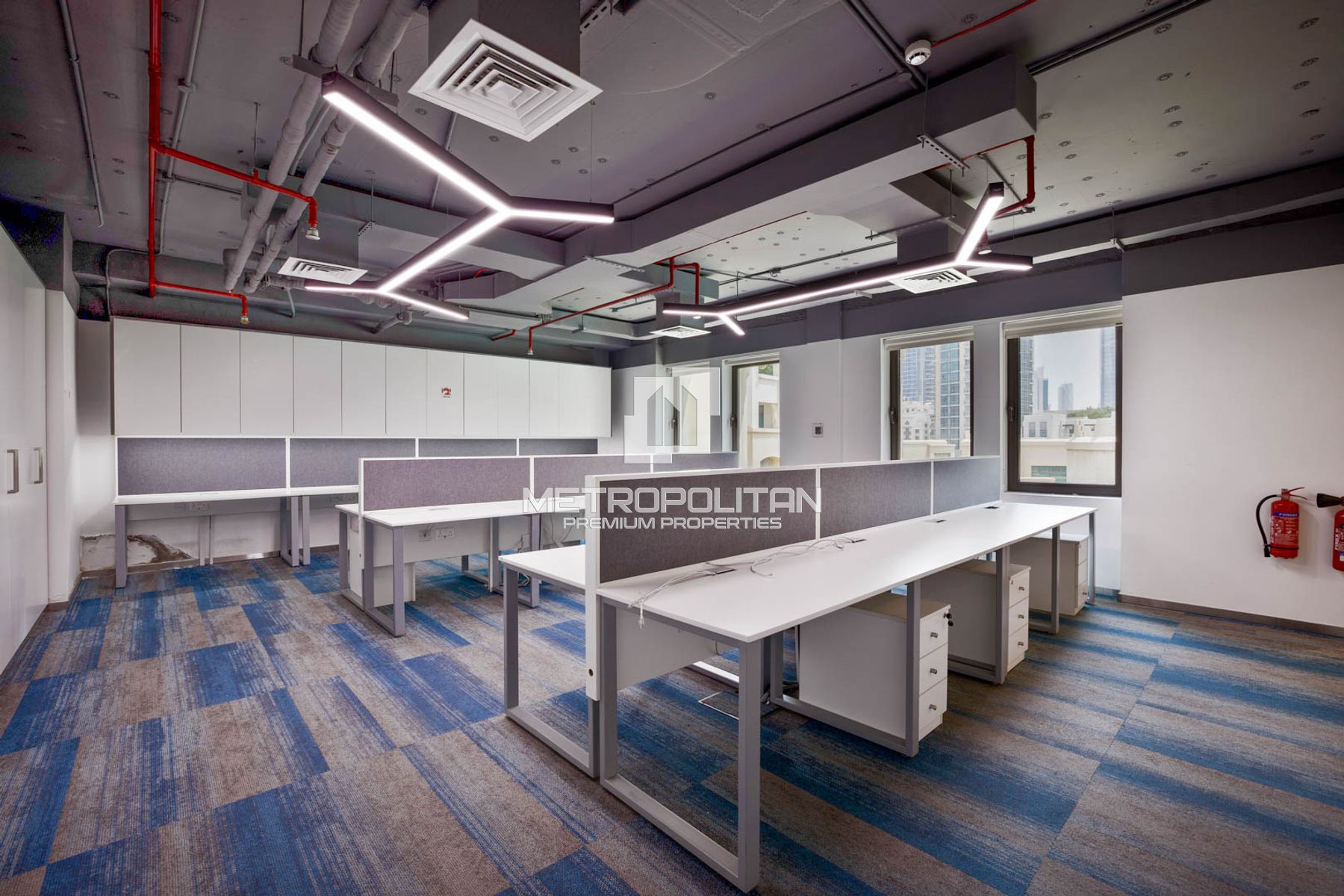 2 Months Free | 60+ Workstations | Prime Location