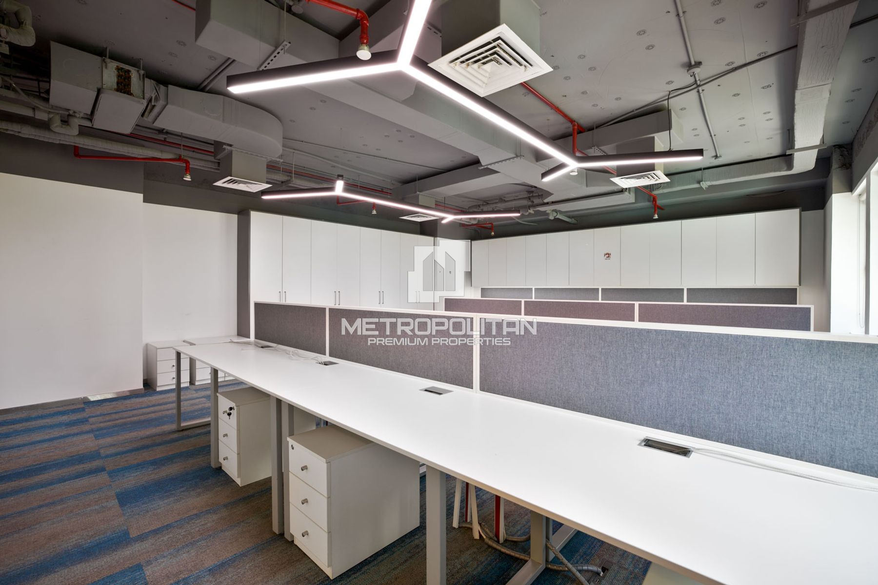 2 Months Free | 60+ Workstations | Prime Location