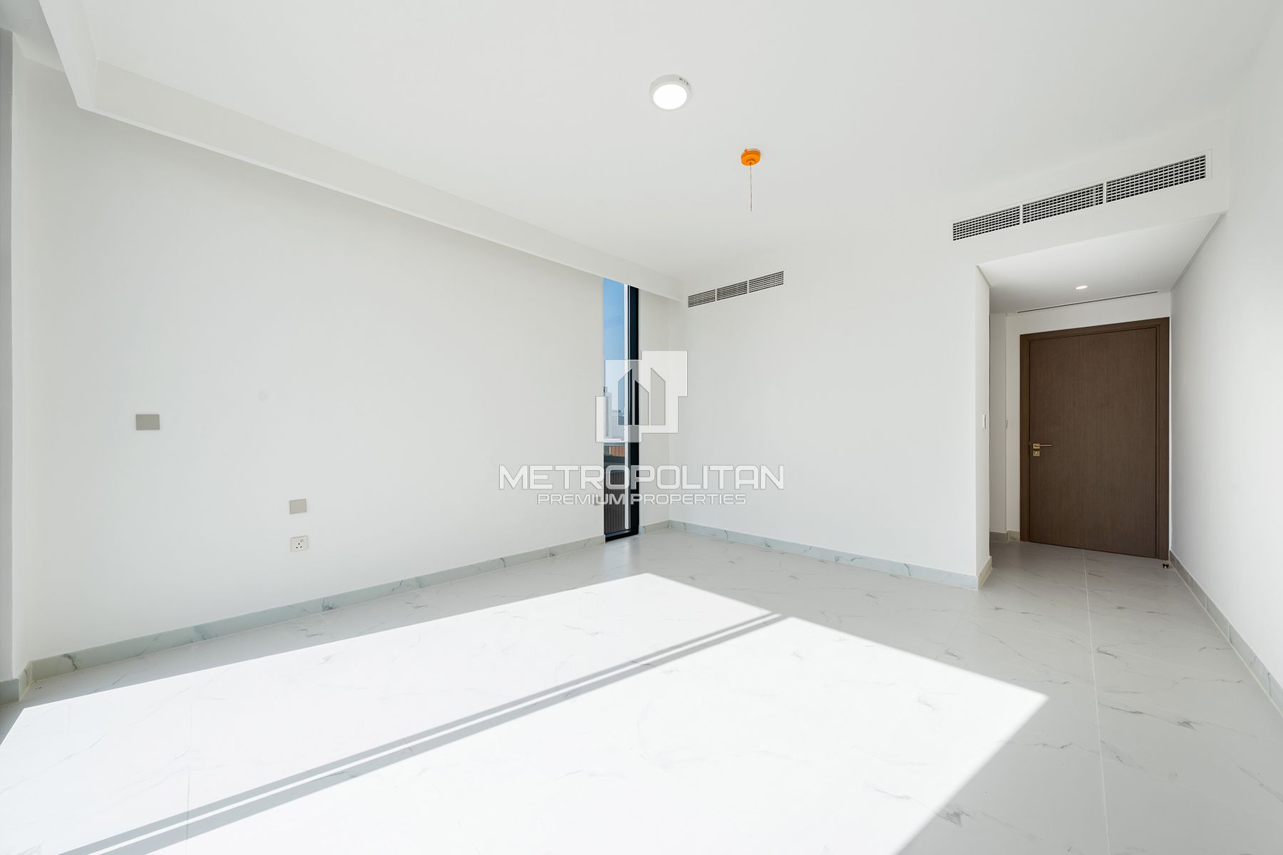 Single Row | Park Facing | Premium Open View