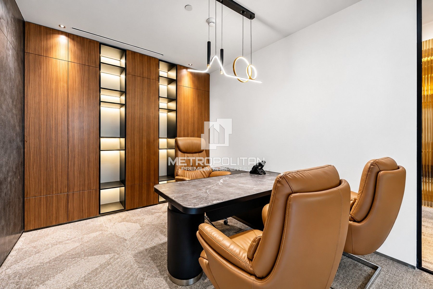 Premium Furnished | GRADE A fit out | 11 Parking's