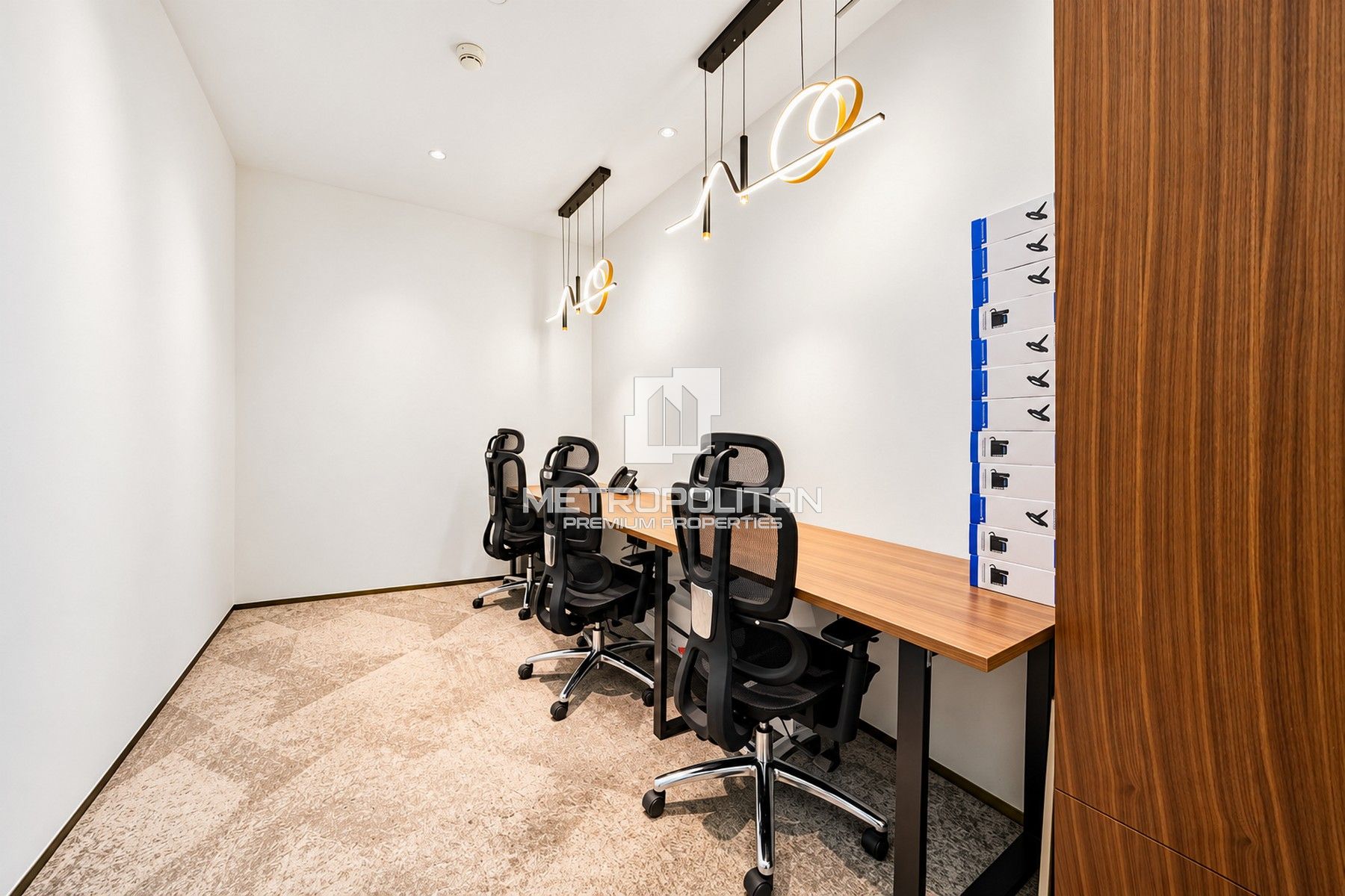 Premium Furnished | GRADE A fit out | 11 Parking's