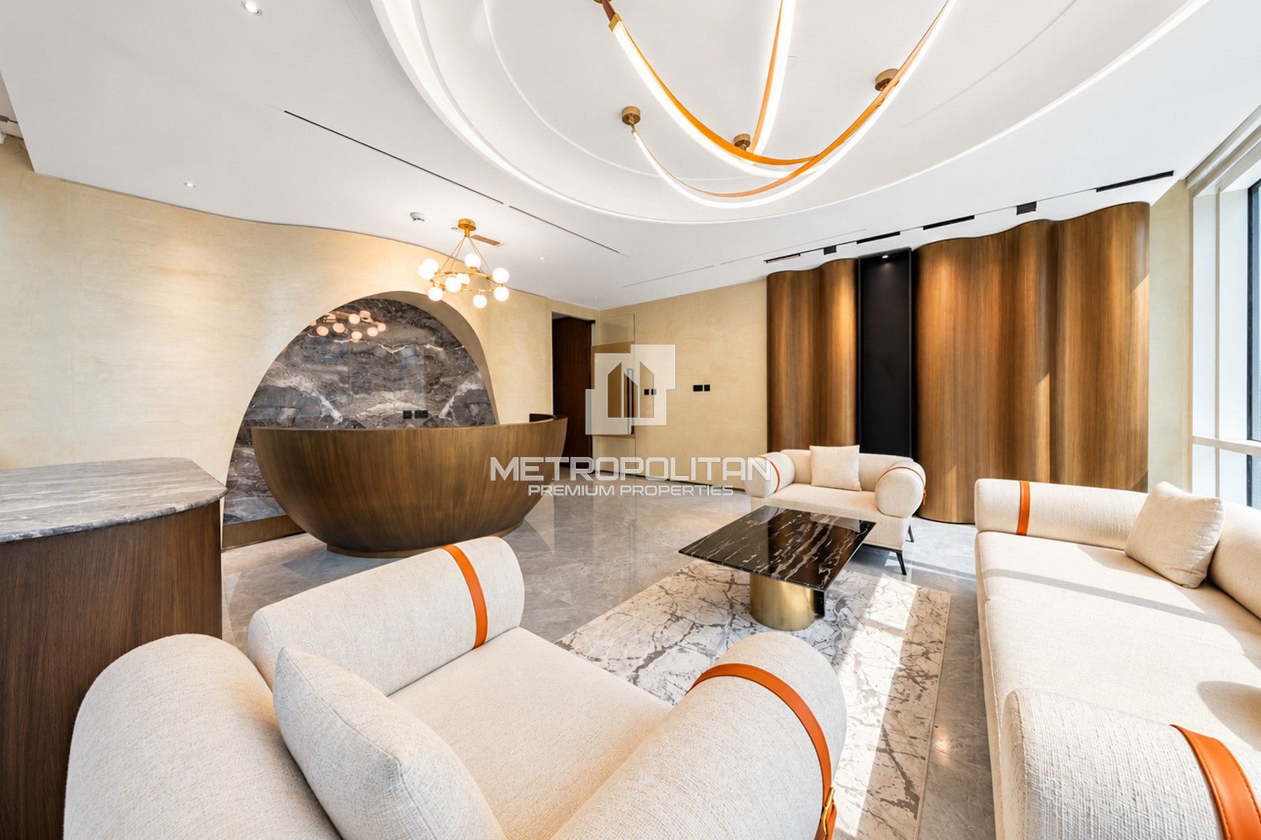 Premium Furnished | GRADE A fit out | 11 Parking's
