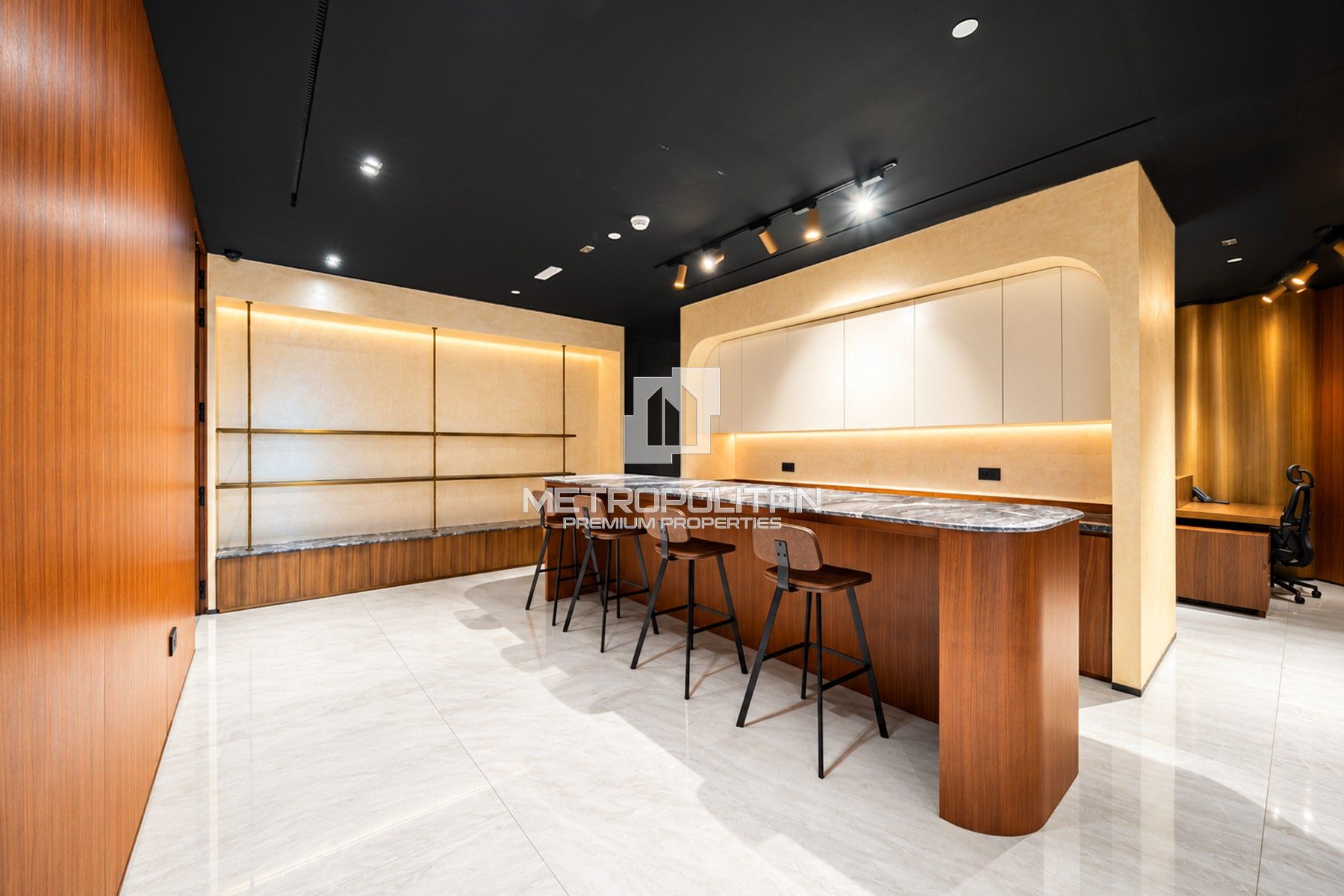 Premium Furnished | GRADE A fit out | 11 Parking's