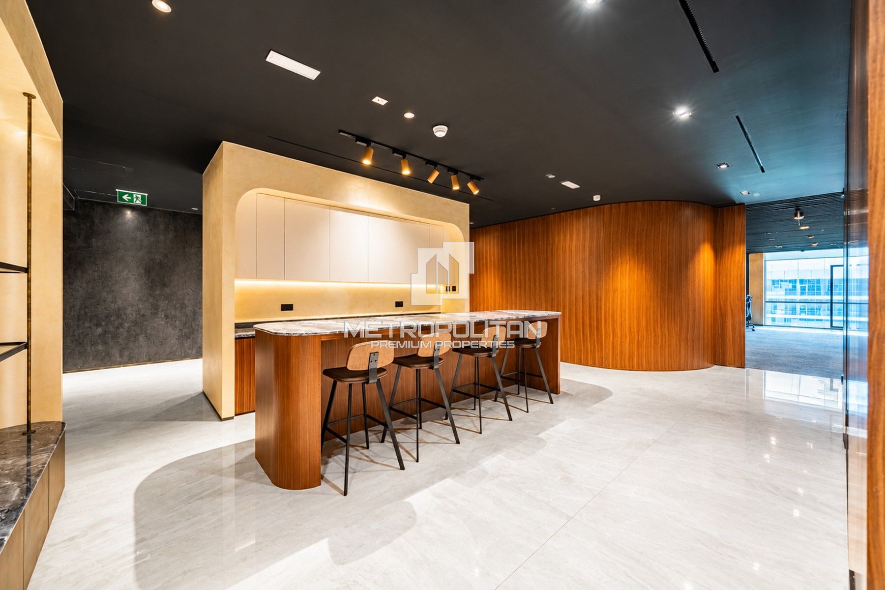 Premium Furnished | GRADE A fit out | 11 Parking's