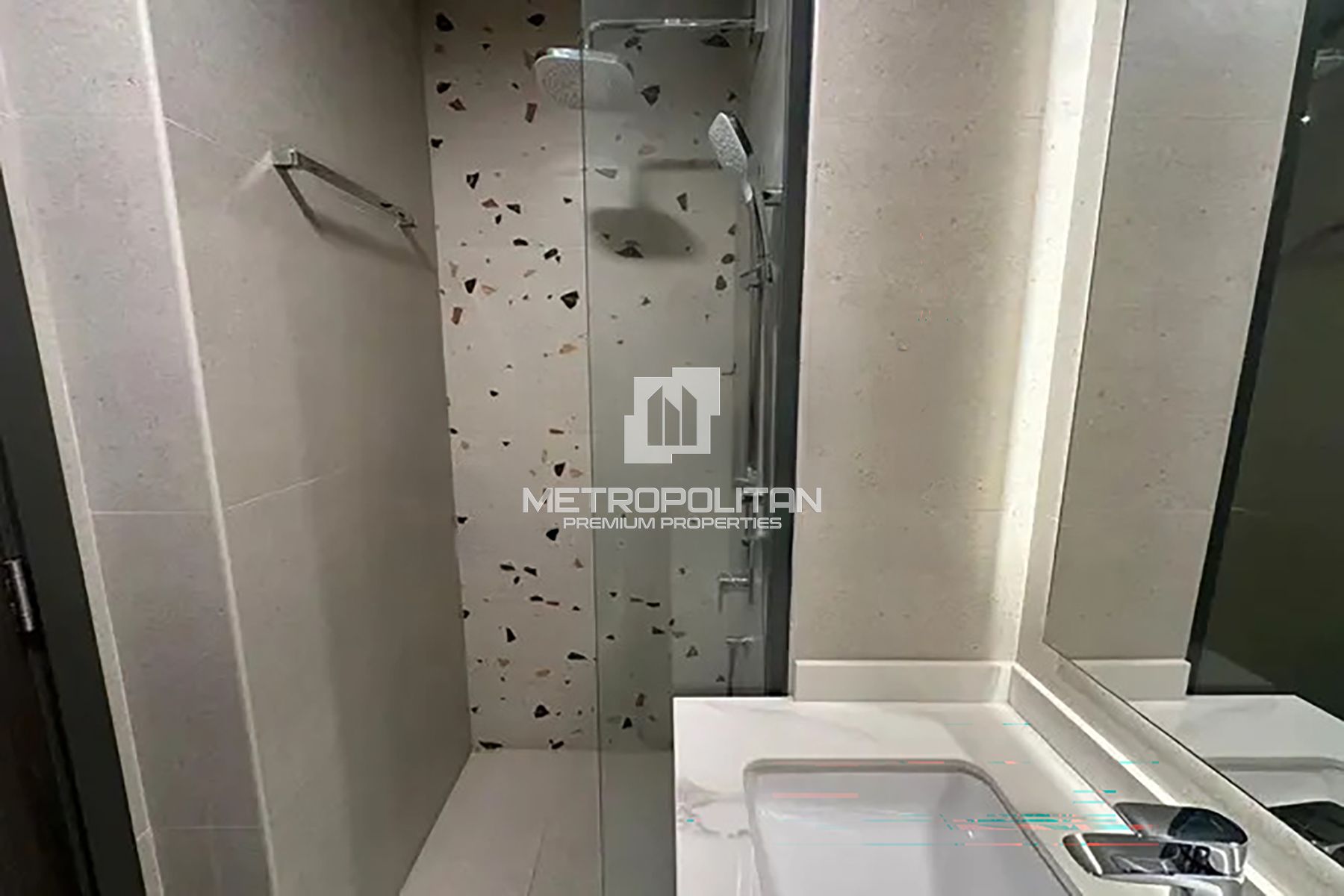 Fully Furnished | Meydan View | Large Balcony