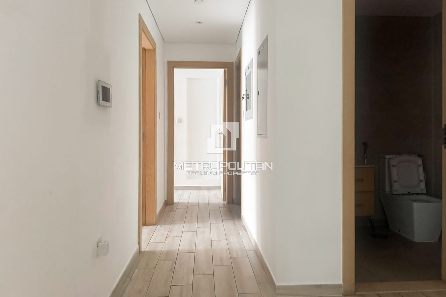 Semi Furnished | Spacious | Unit on the Ground