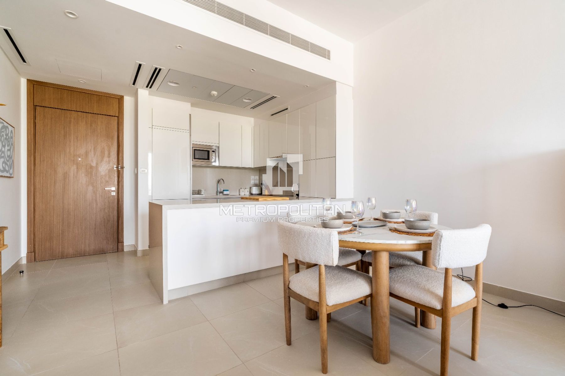 1BR Apartment for Rent in Canal Front Residence 5, Al Wasl - MPR-11144