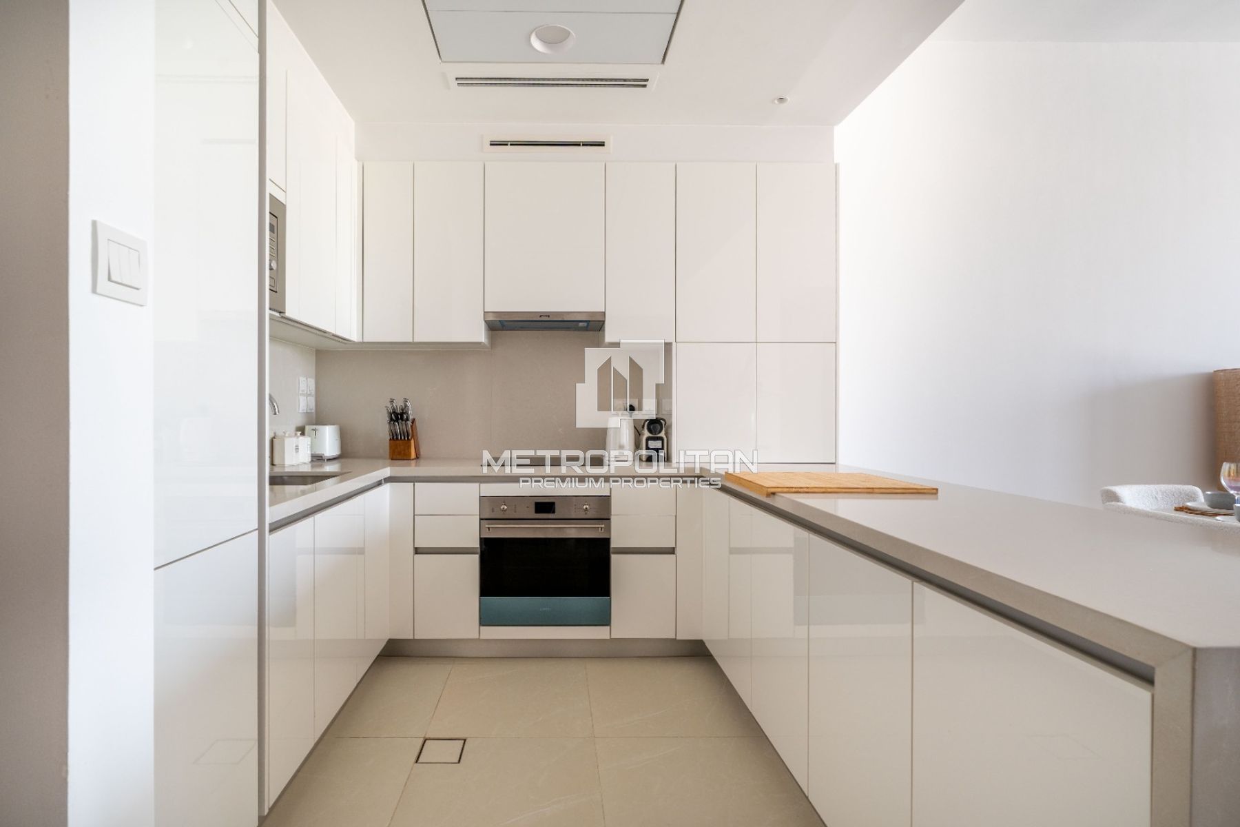 1BR Apartment for Rent in Canal Front Residence 5, Al Wasl - MPR-11144