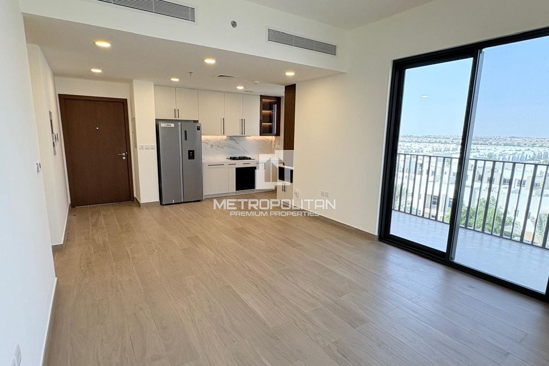 1BR Apartment for Rent in The Mayfair, Town Square - MPR-11147