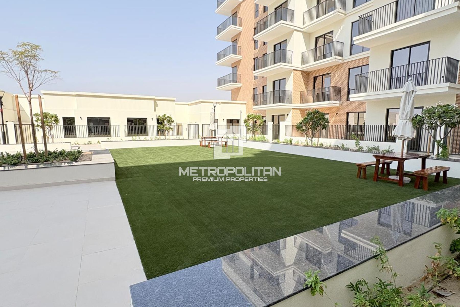 1BR Apartment for Rent in The Mayfair, Town Square - MPR-11147