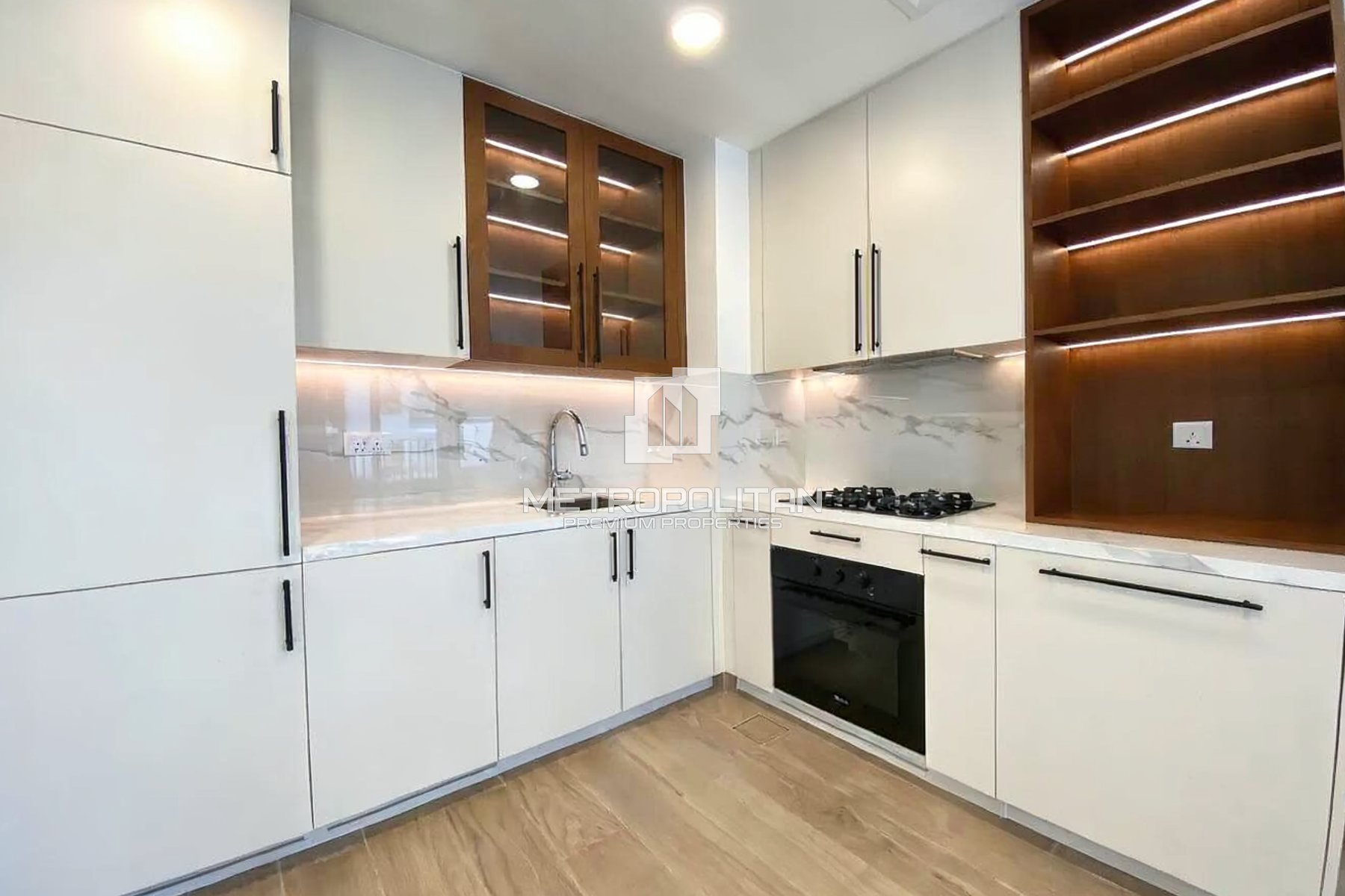 1BR Apartment for Rent in The Mayfair, Town Square - MPR-11147