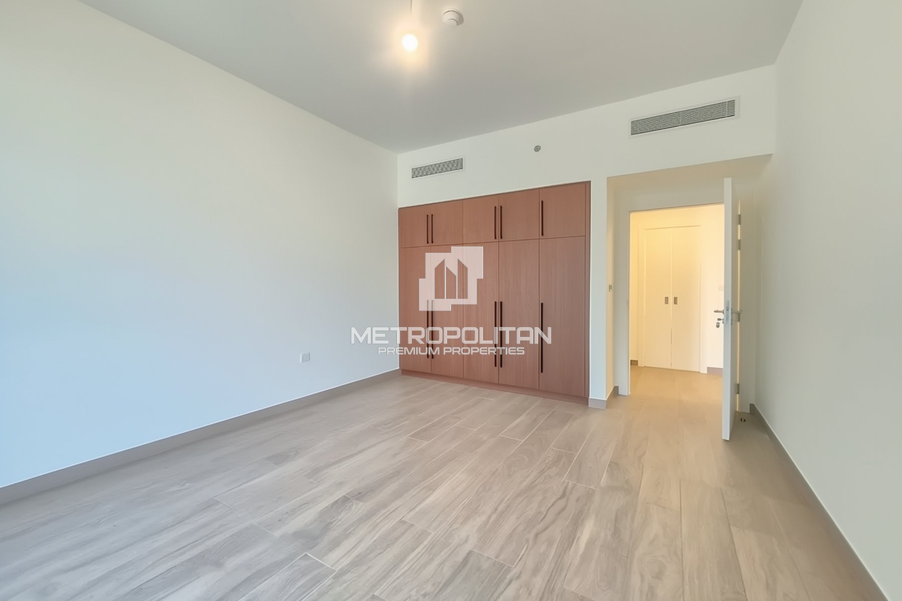 Brand New | Boulevard View | Spacious Layout