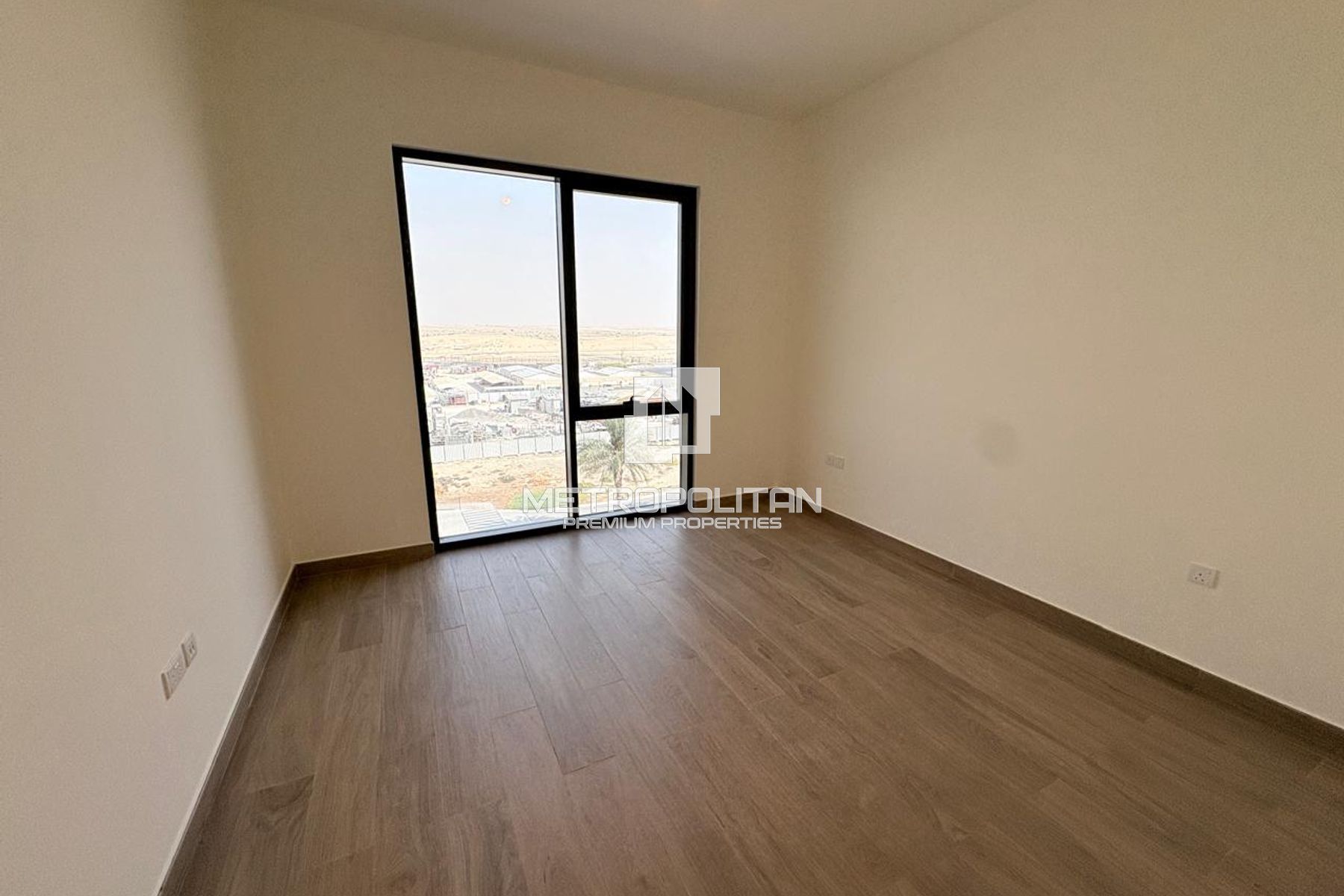 Brand New | Boulevard View | Spacious Layout