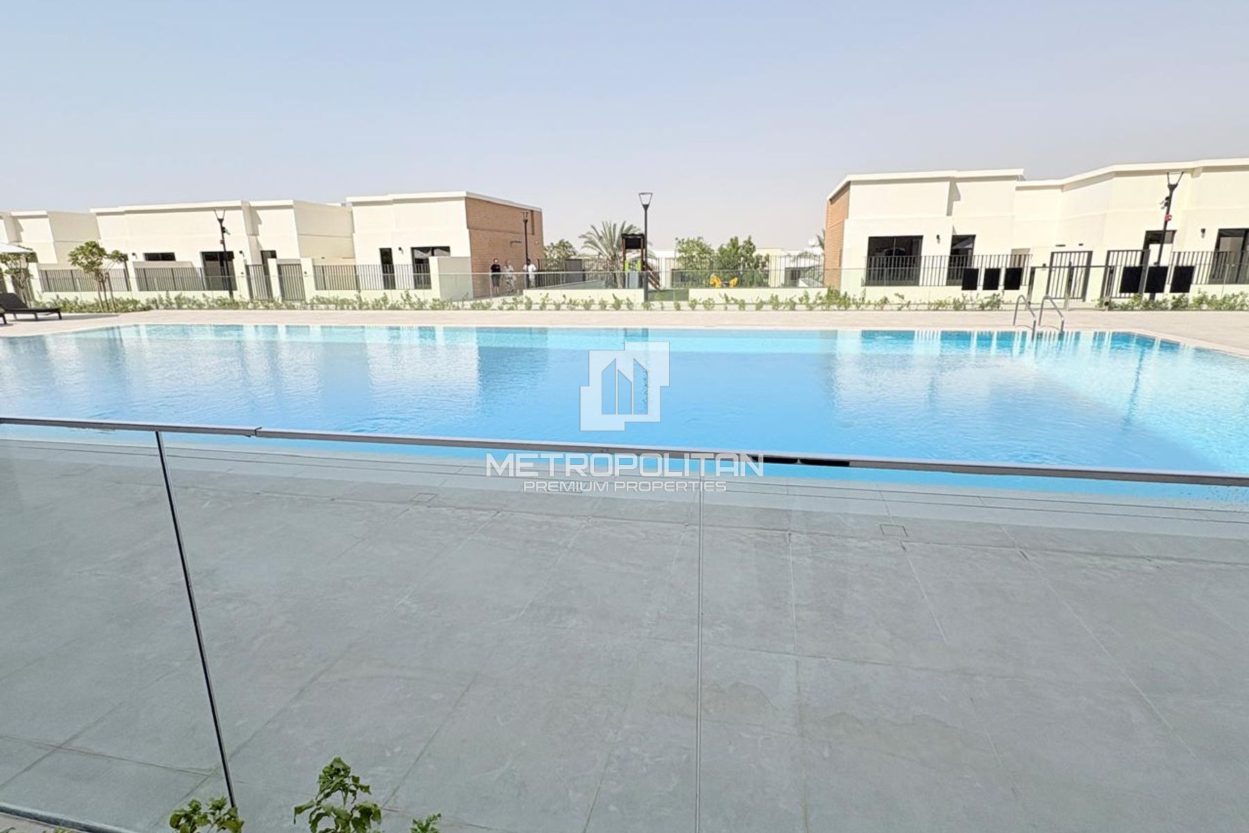 Brand New | Boulevard View | Spacious Layout