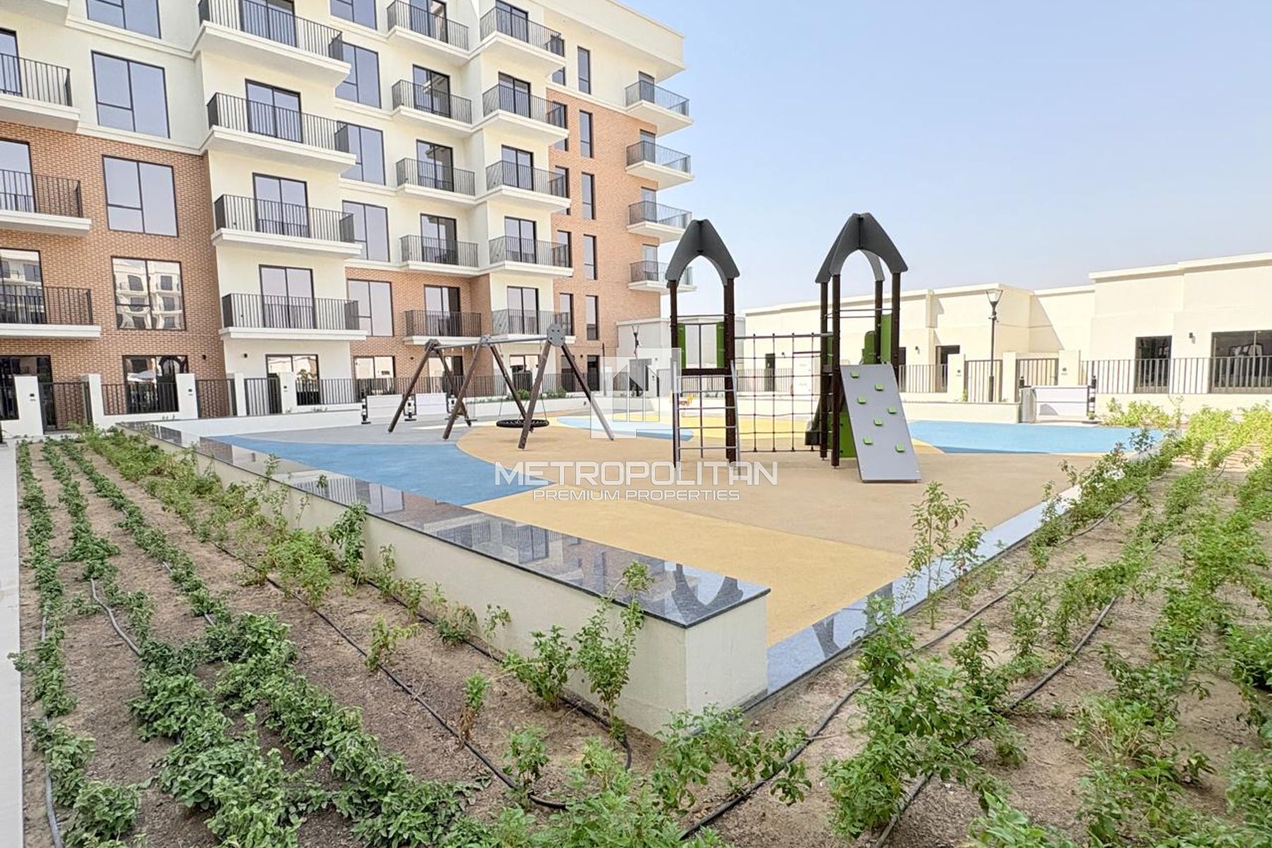 Brand New | Boulevard View | Spacious Layout