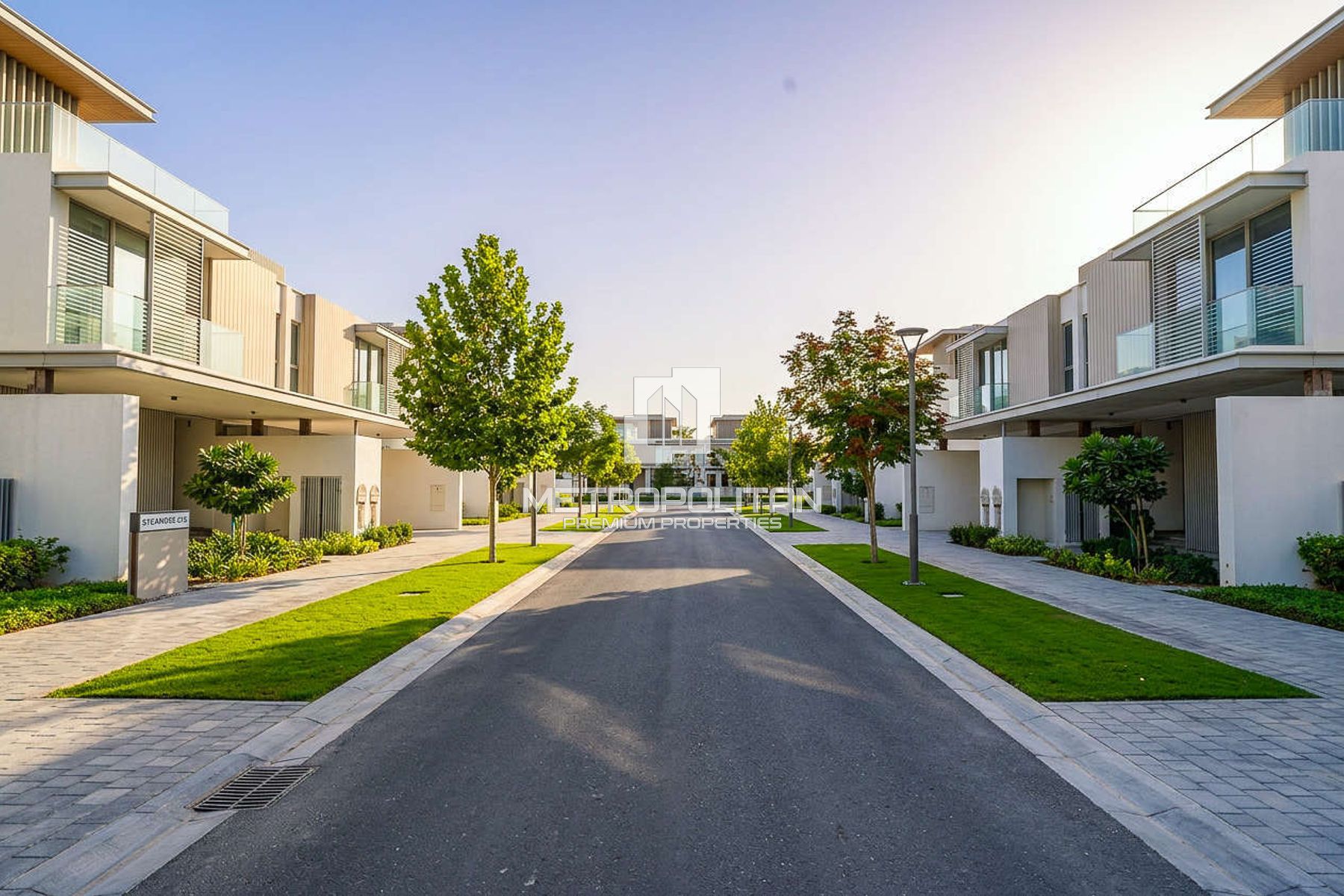 3 BR+Family Room|Ready Soon|Single Row|SD G+2
