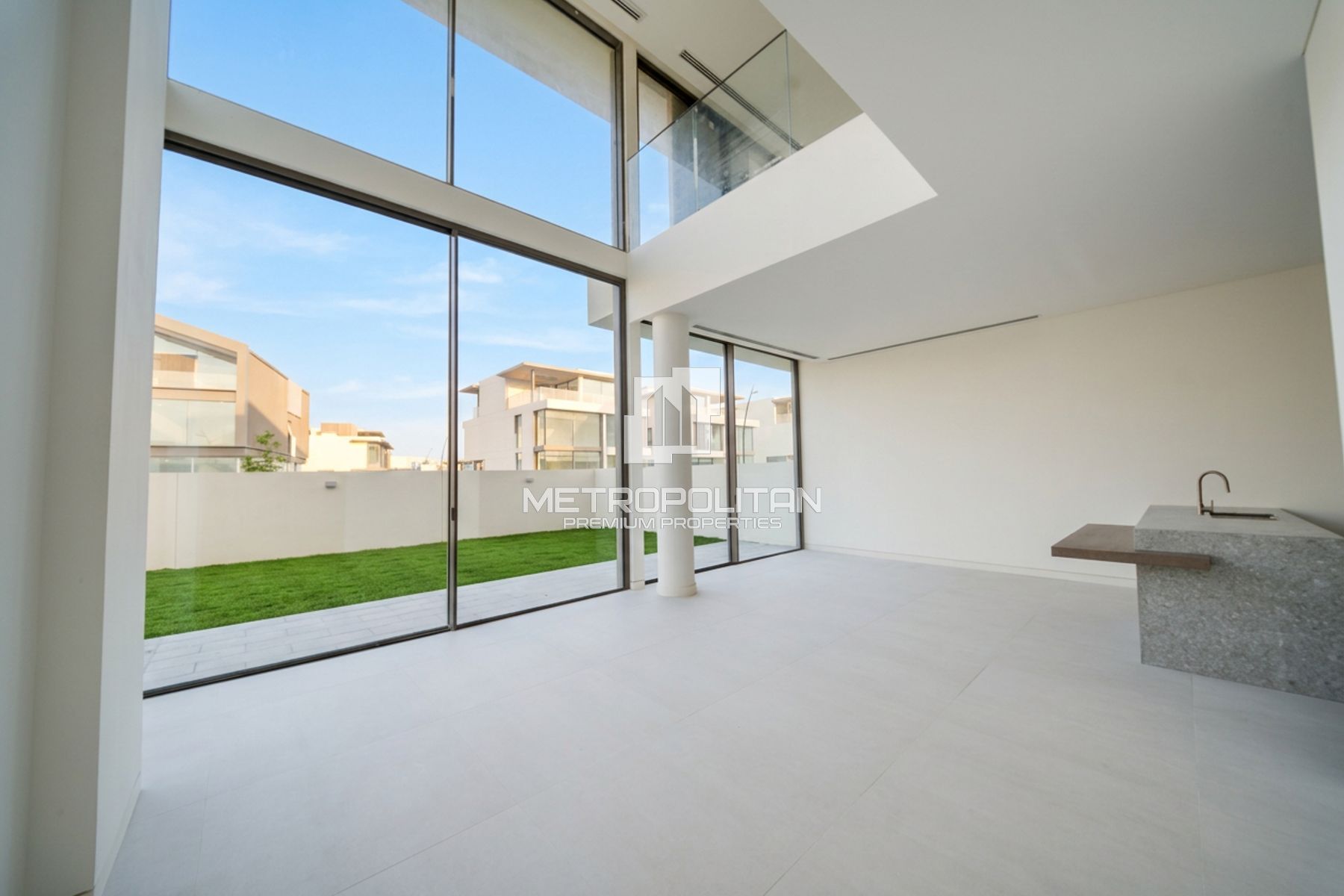 3 BR+Family Room|Ready Soon|Single Row|SD G+2