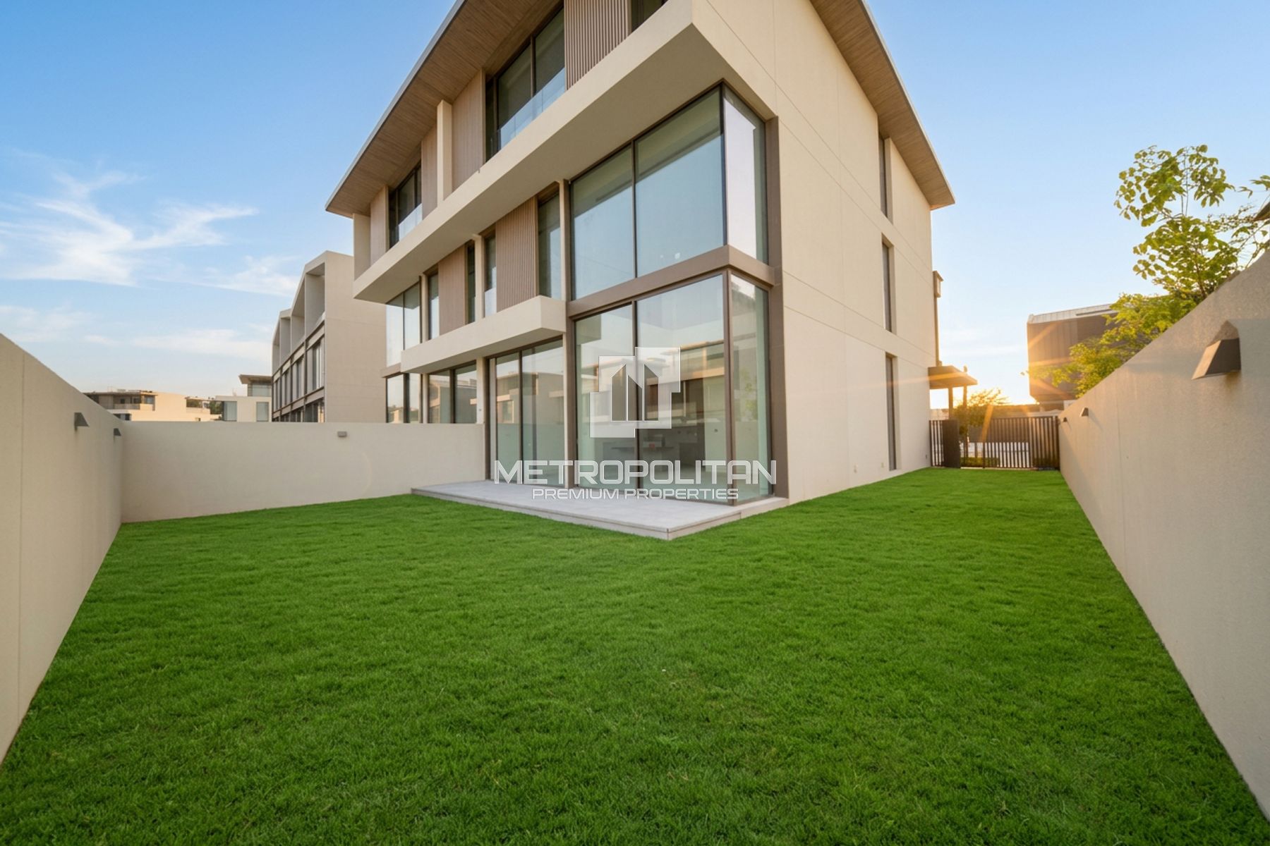 3 BR+Family Room|Ready Soon|Single Row|SD G+2