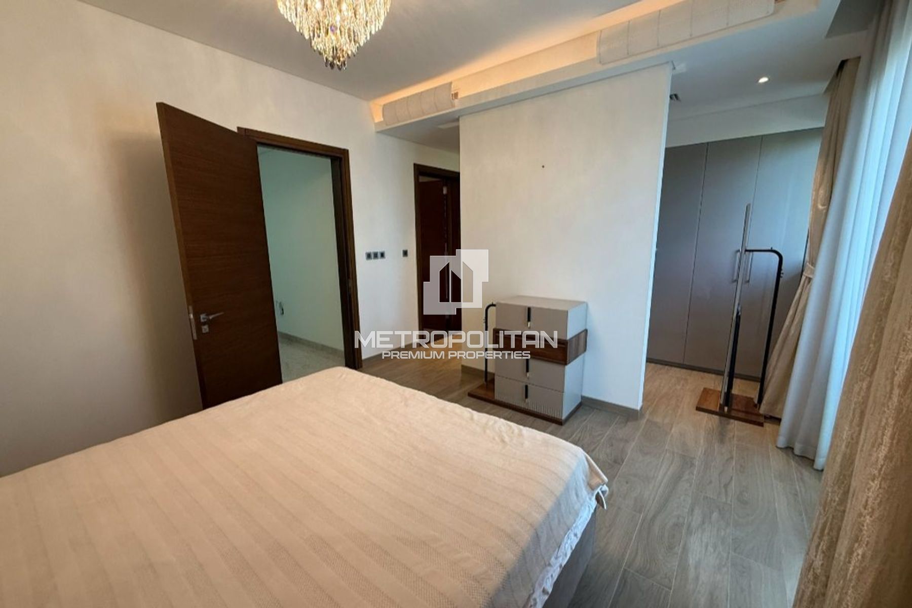 4BR Townhouse for Rent in Sobha Hartland Estates-Townhouses, Mohammed Bin Rashid City - MPR-11153