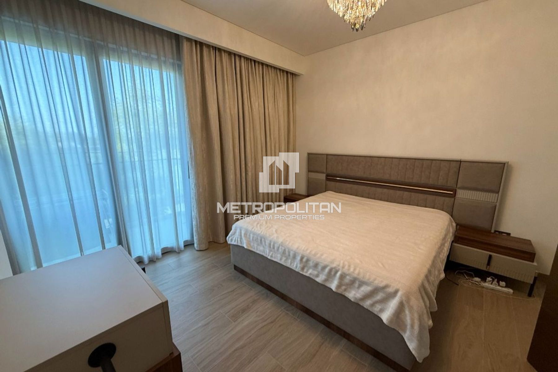 4BR Townhouse for Rent in Sobha Hartland Estates-Townhouses, Mohammed Bin Rashid City - MPR-11153