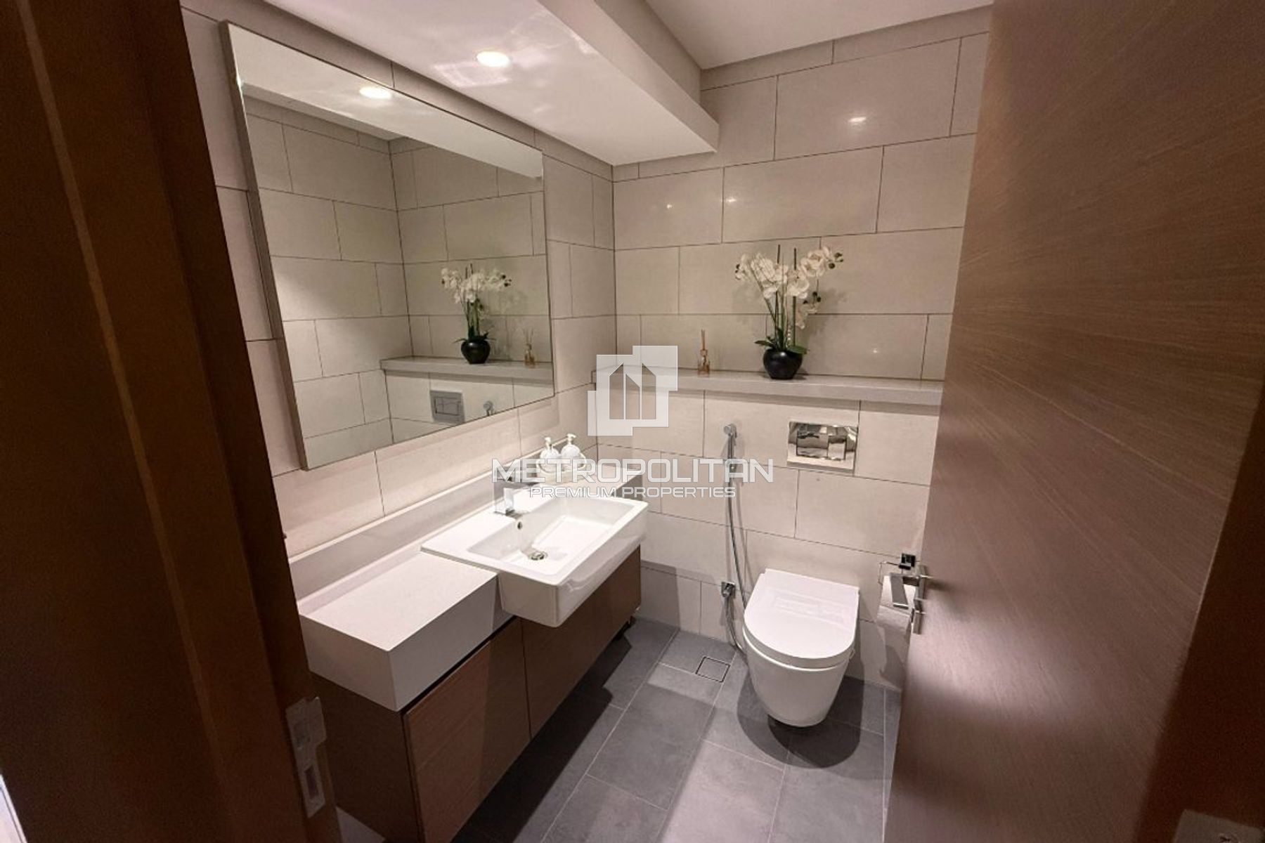 4BR Townhouse for Rent in Sobha Hartland Estates-Townhouses, Mohammed Bin Rashid City - MPR-11153