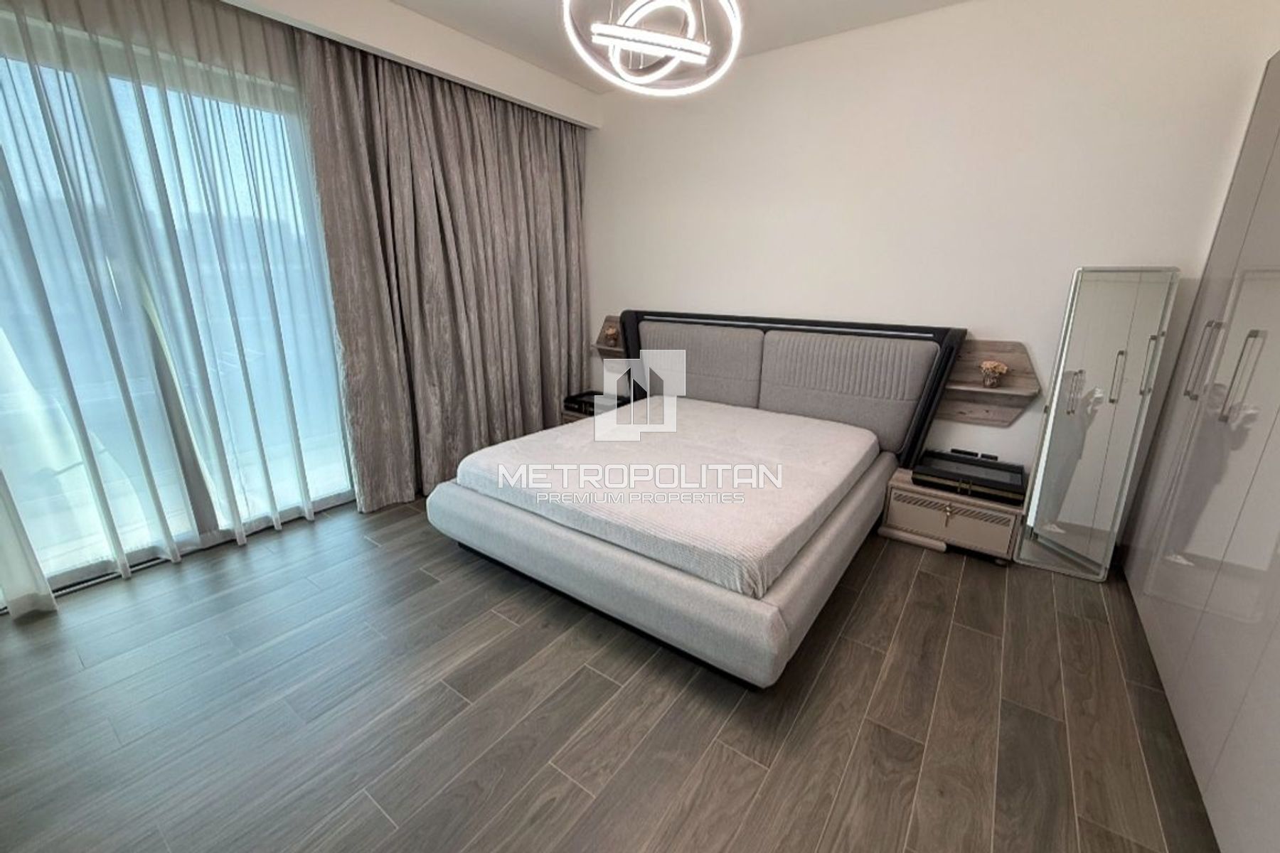 Fully Furnished | Spacious Layout | View Now