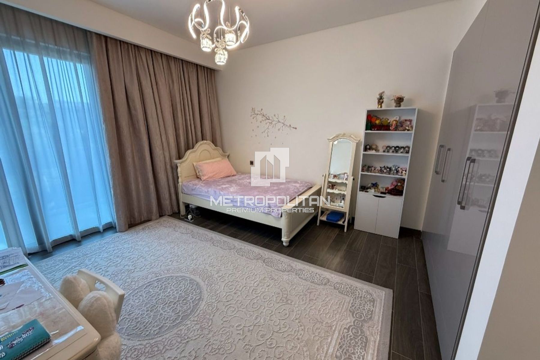 Fully Furnished | Spacious Layout | View Now