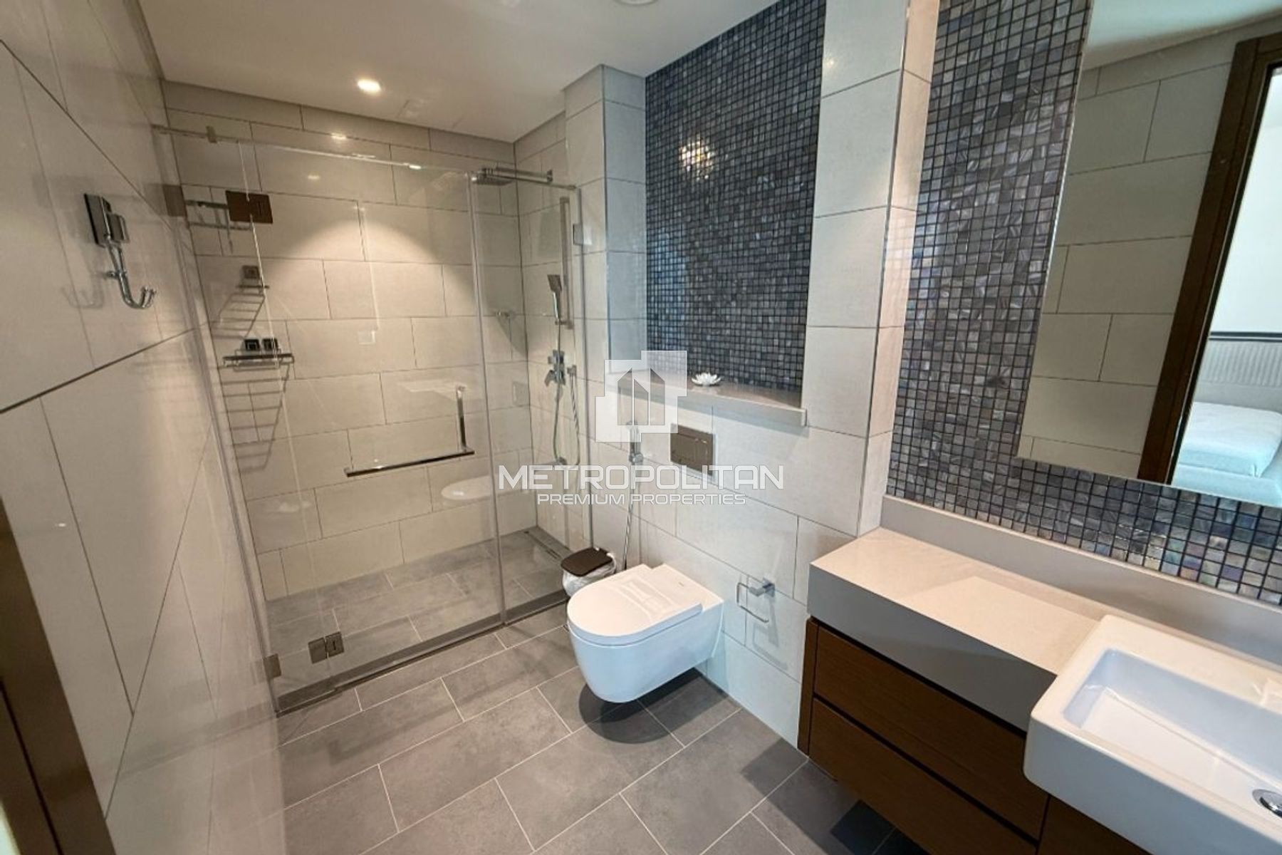 Fully Furnished | Spacious Layout | View Now