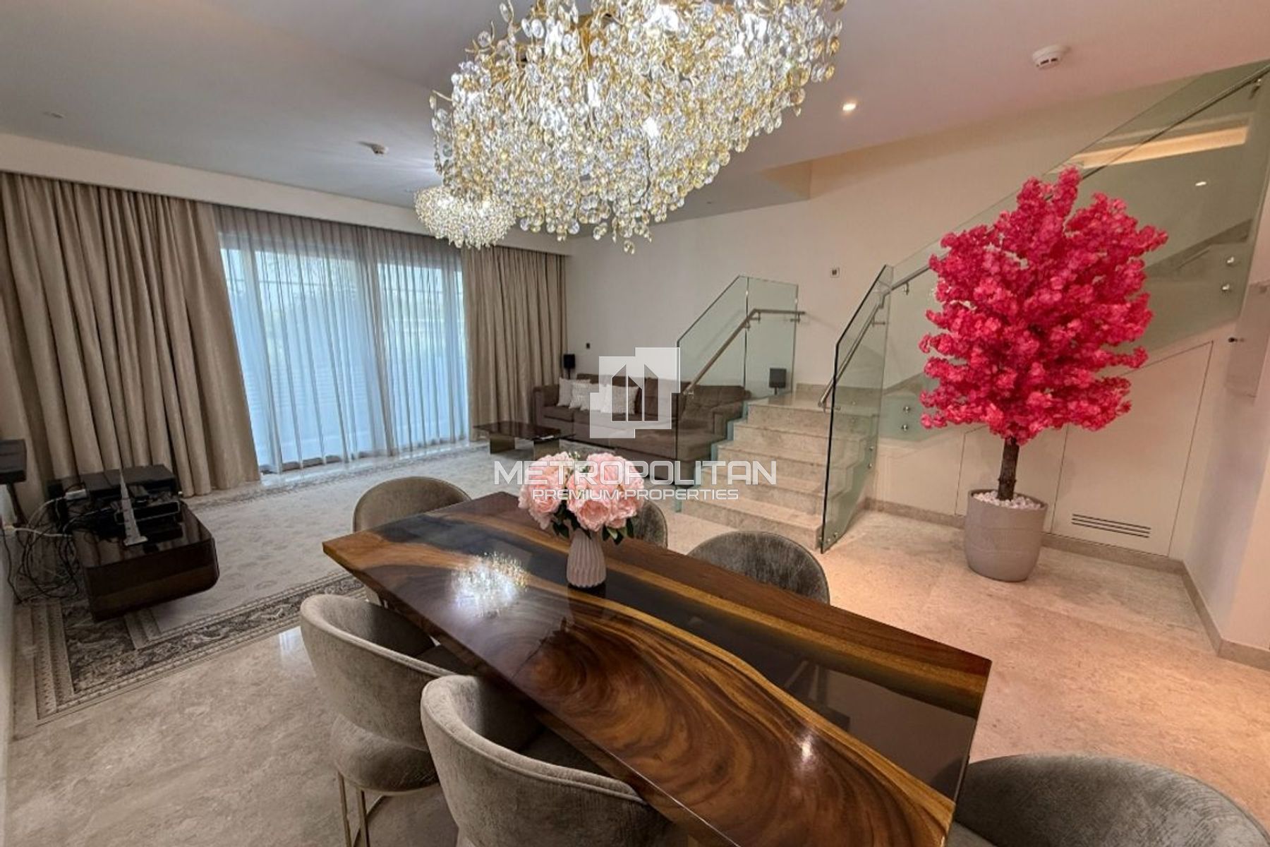 Fully Furnished | Spacious Layout | View Now