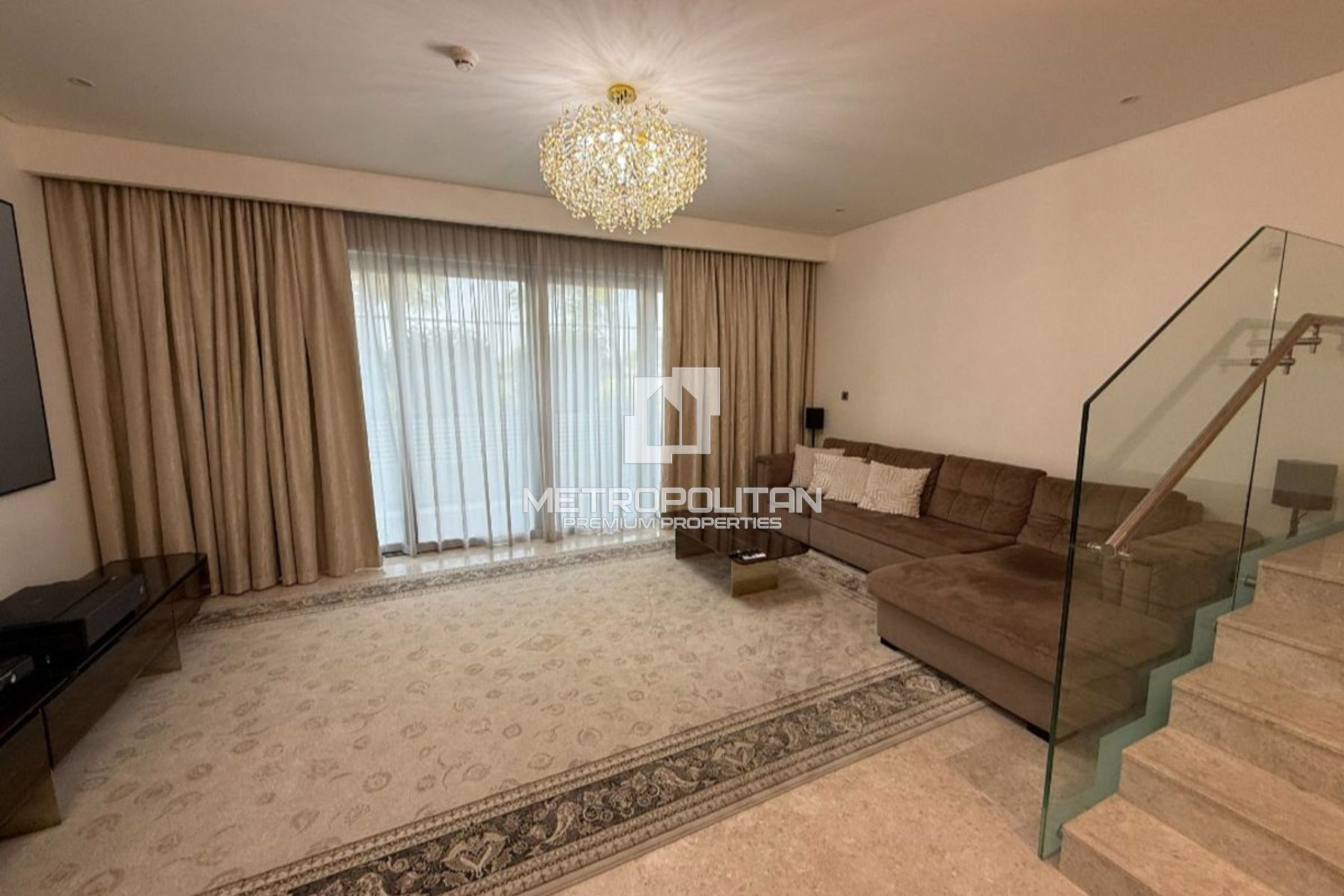 Fully Furnished | Spacious Layout | View Now