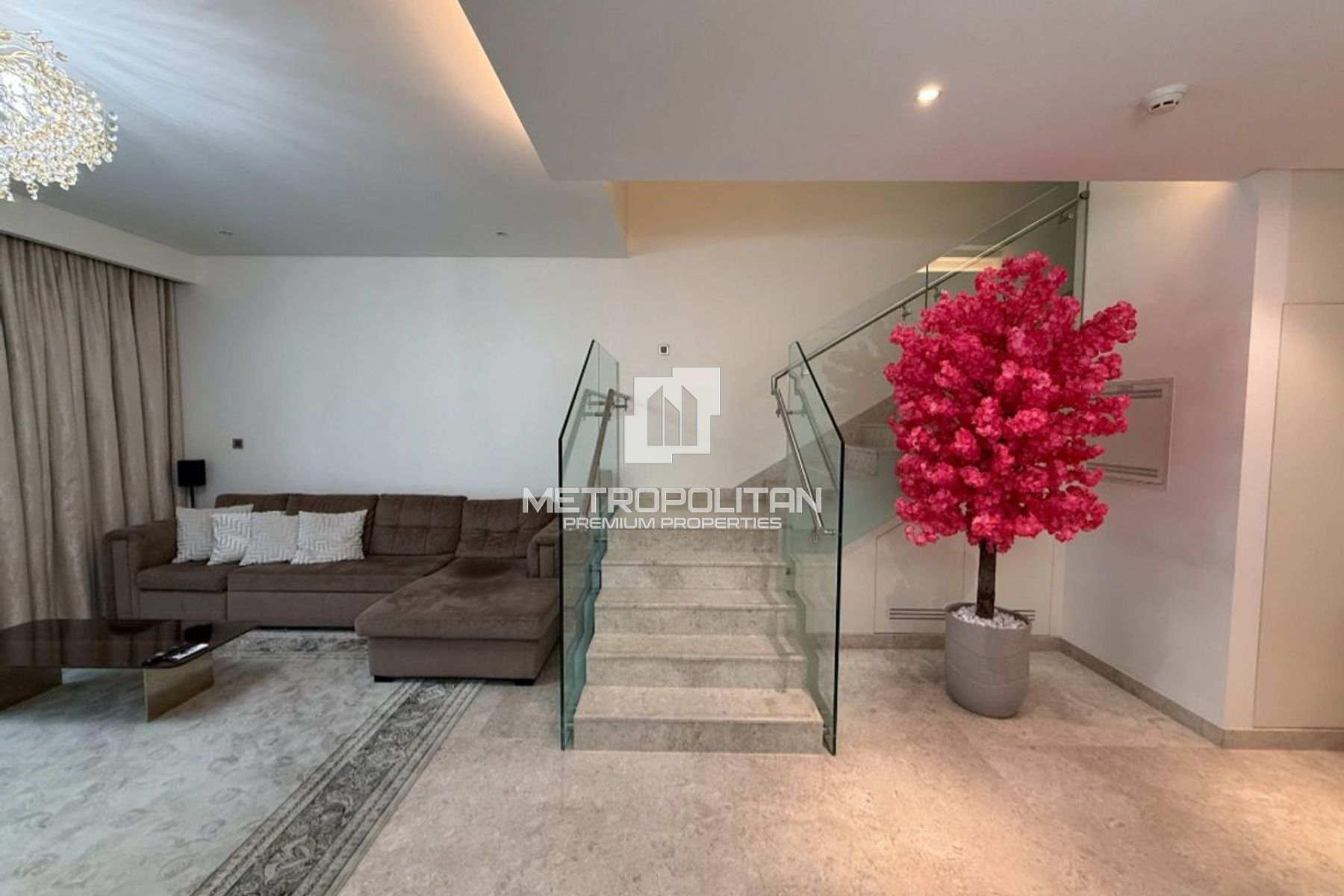 Fully Furnished | Spacious Layout | View Now