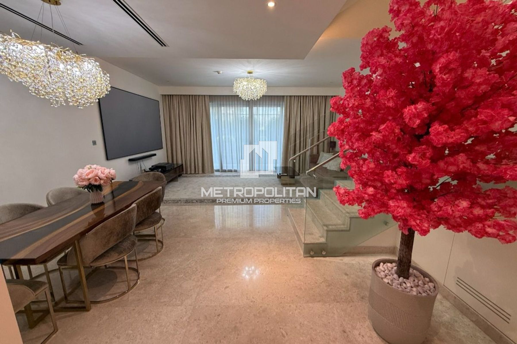 Fully Furnished | Spacious Layout | View Now