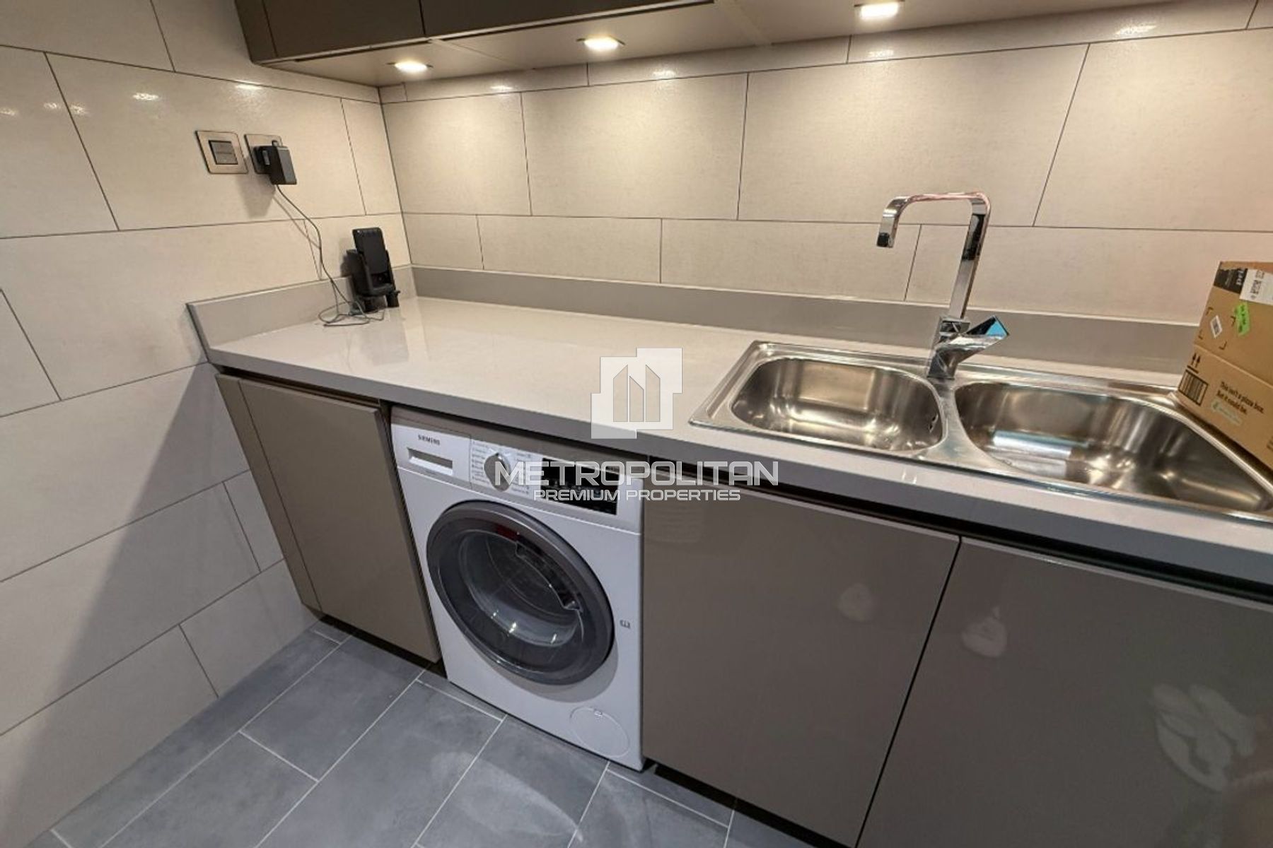 Fully Furnished | Spacious Layout | View Now