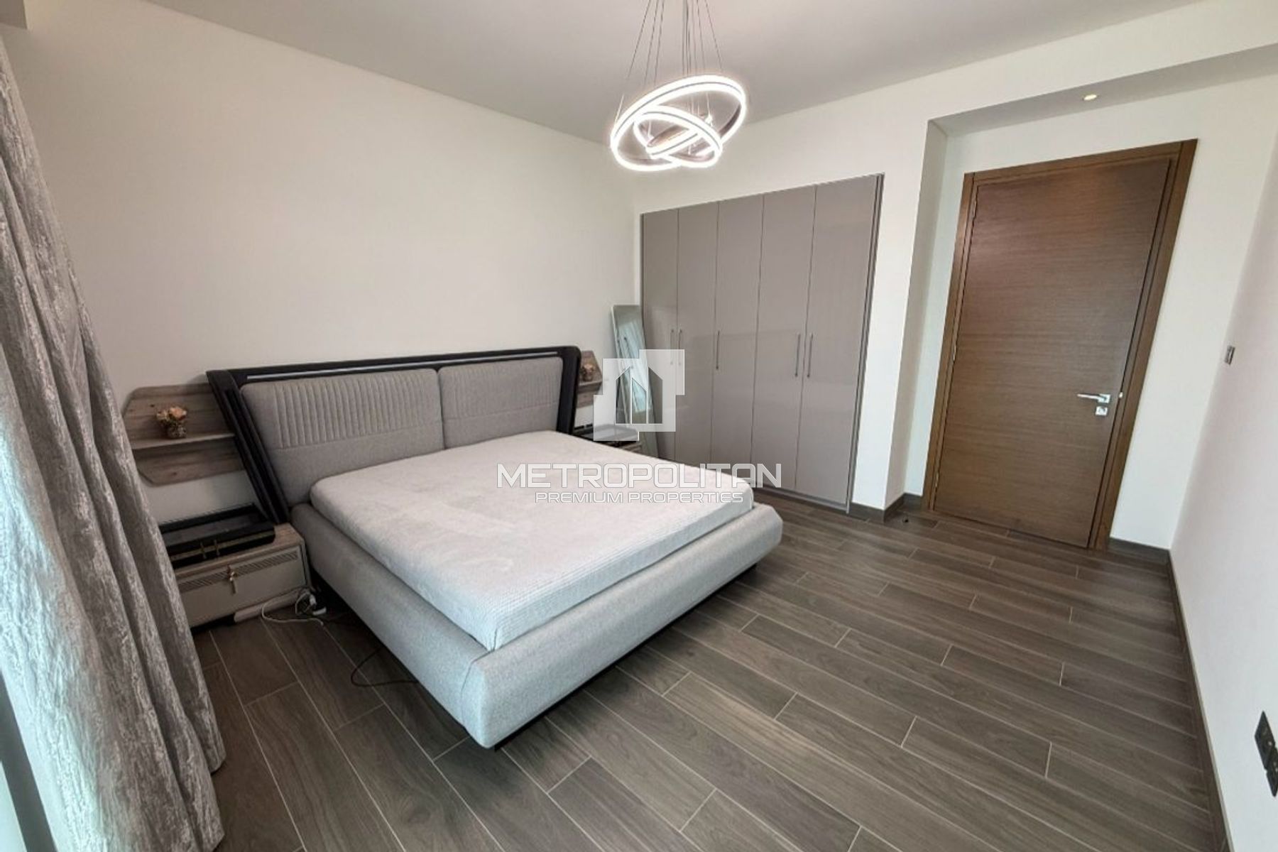 Fully Furnished | Spacious Layout | View Now
