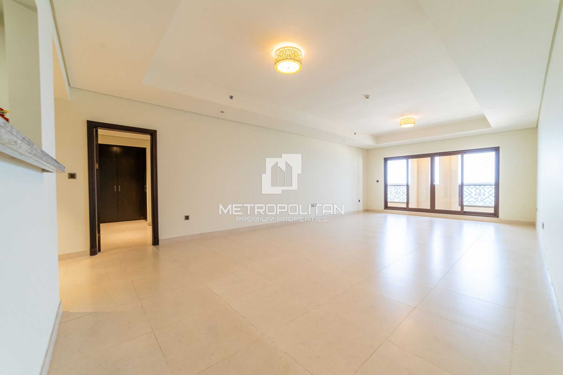 3BR Apartment for Rent in Balqis Residence 3, Palm Jumeirah - MPR-11154