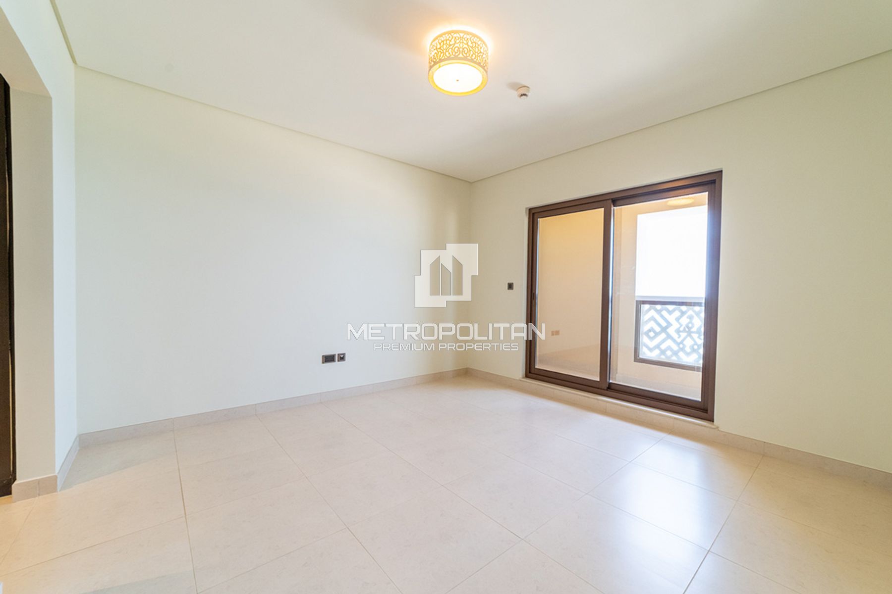 Large 3BR + Study | Unfurnished | Sea View